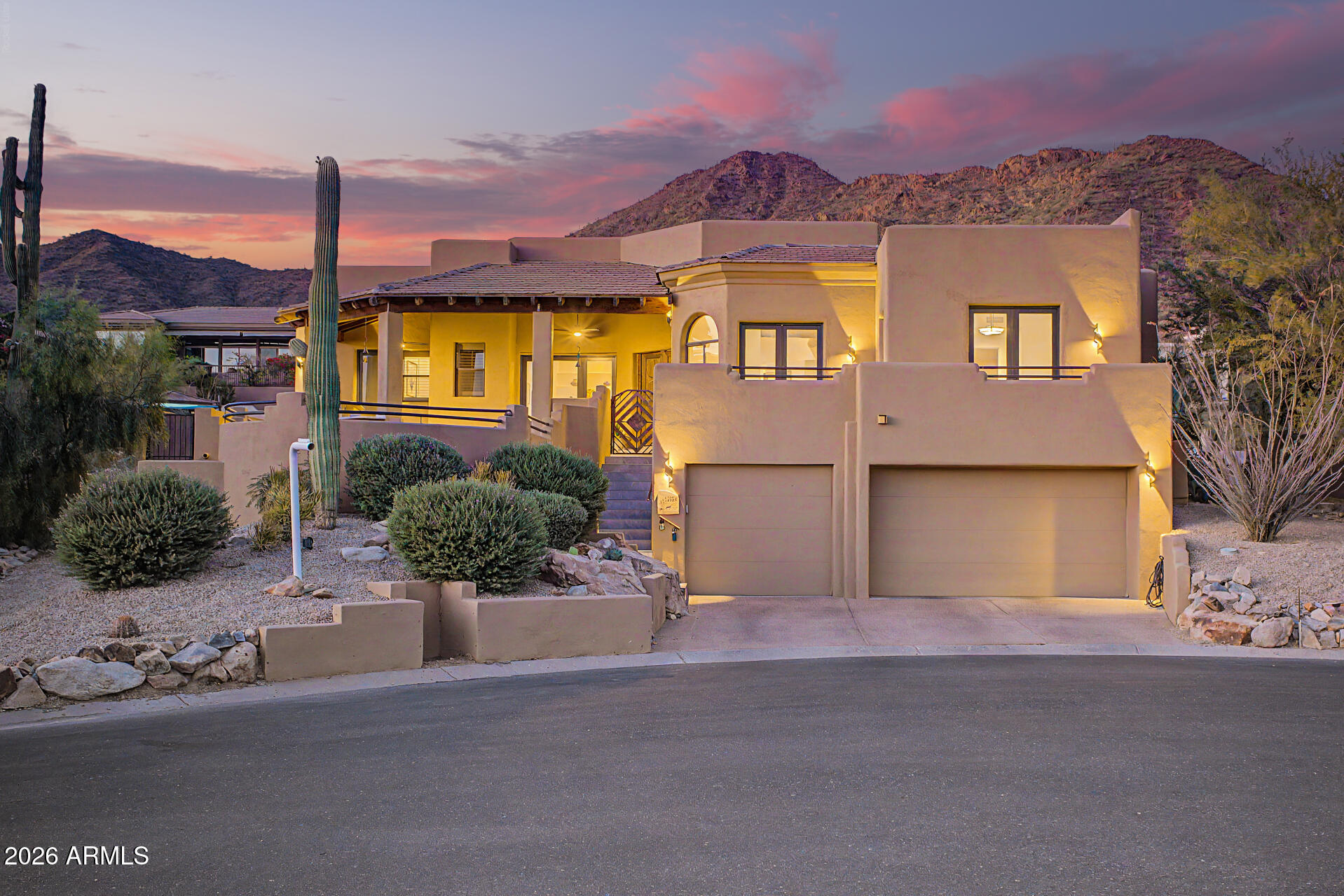 13554 E COLUMBINE Drive, Scottsdale, AZ 85259 — Photo 1 of 37