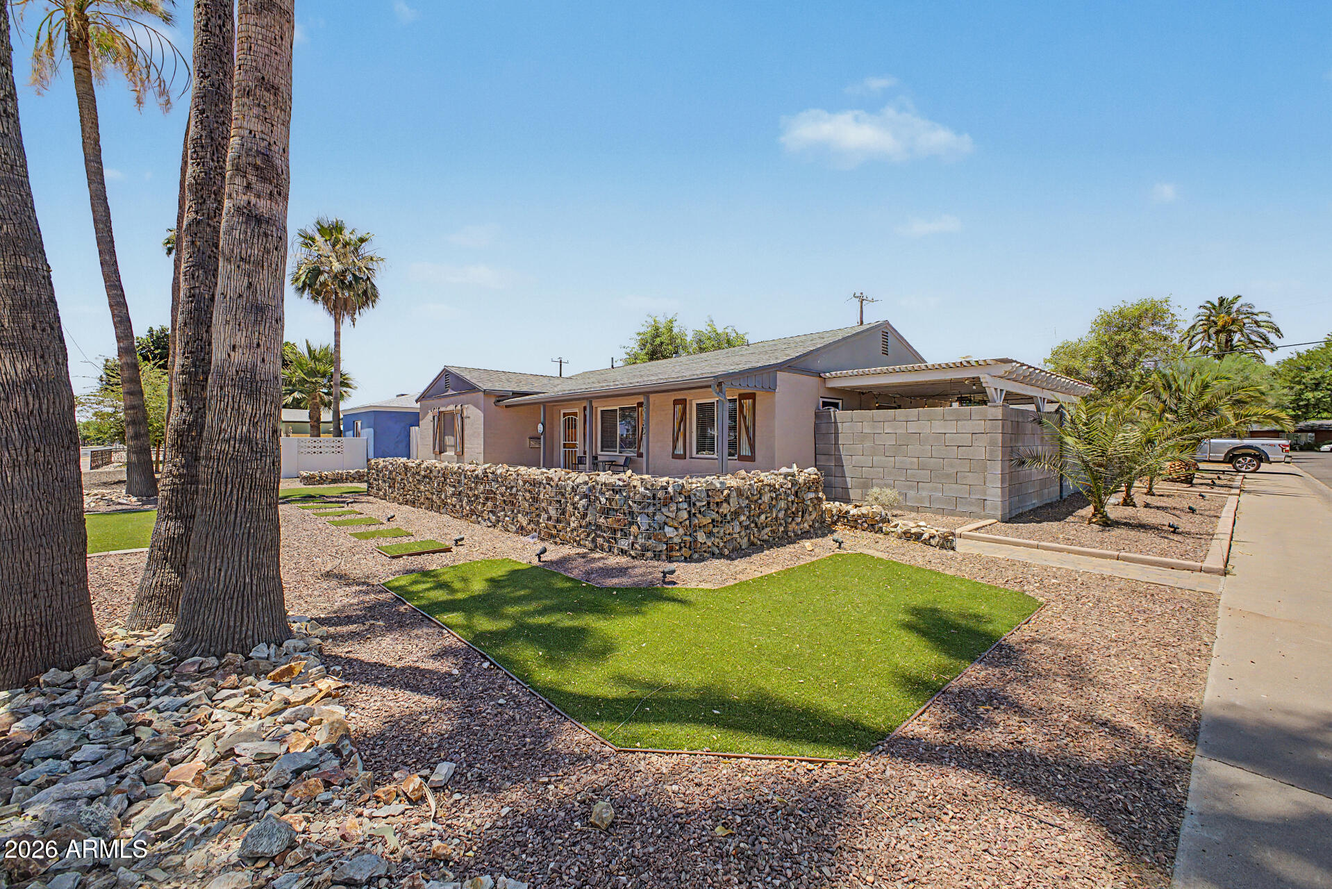 3132 N 15TH Avenue, Phoenix, AZ 85015 — Photo 1 of 29