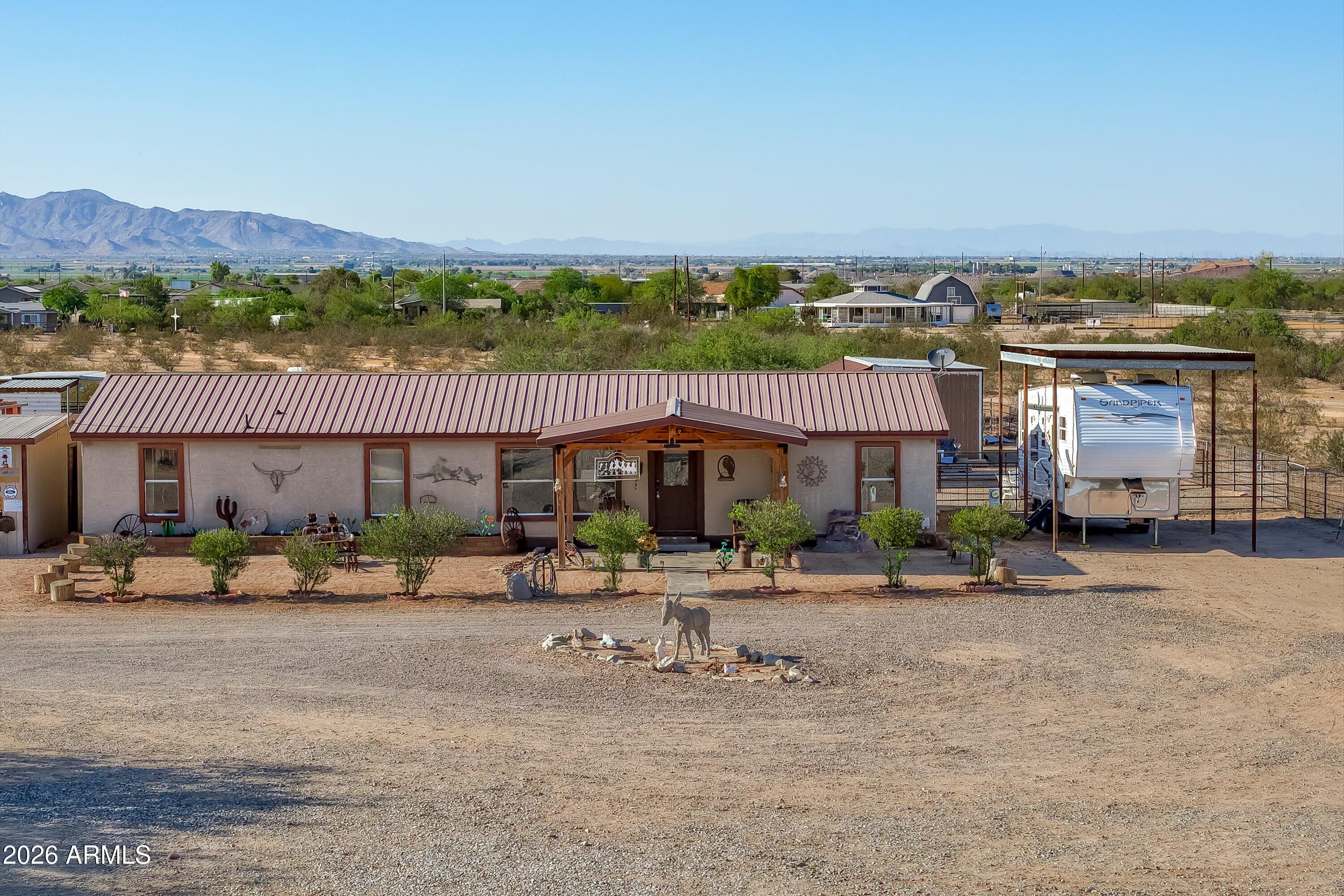 20340 W Narramore Road, Buckeye, AZ 85326 — Photo 1 of 44