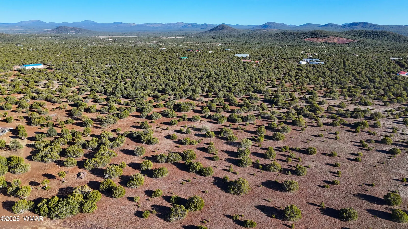 TBD Co Rd 3187 #21 B,C,D,E, Vernon, AZ 85940 — Photo 1 of 5