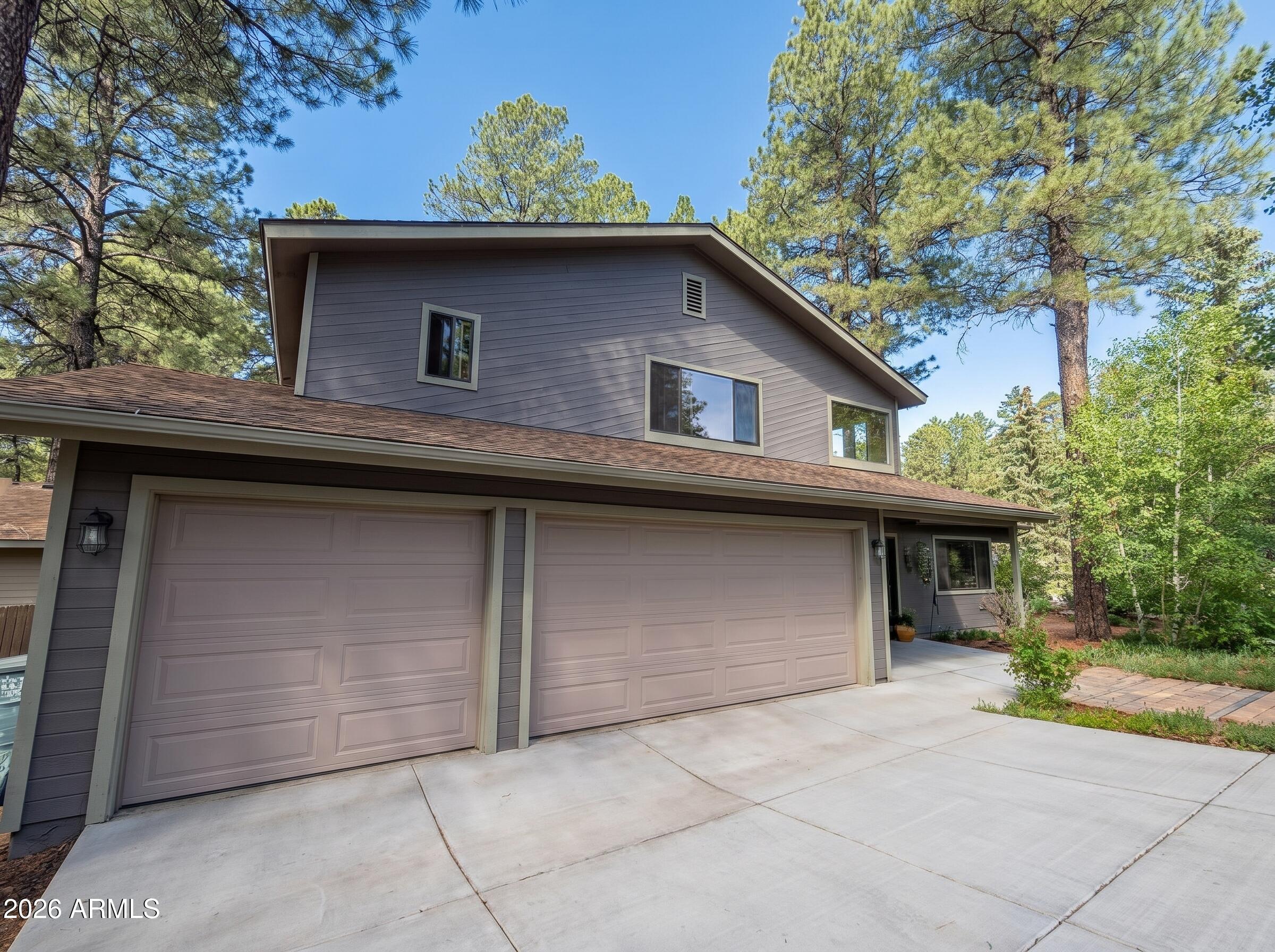 1405 W MELISSA Drive, Flagstaff, AZ 86005 — Photo 1 of 46