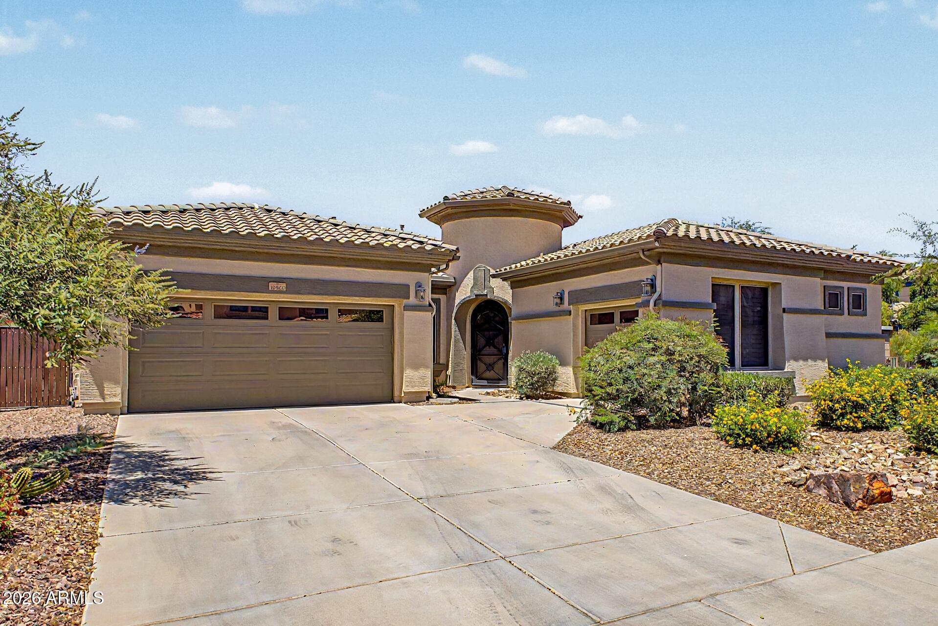 10860 E RAFAEL Avenue, Mesa, AZ 85212 — Photo 1 of 40