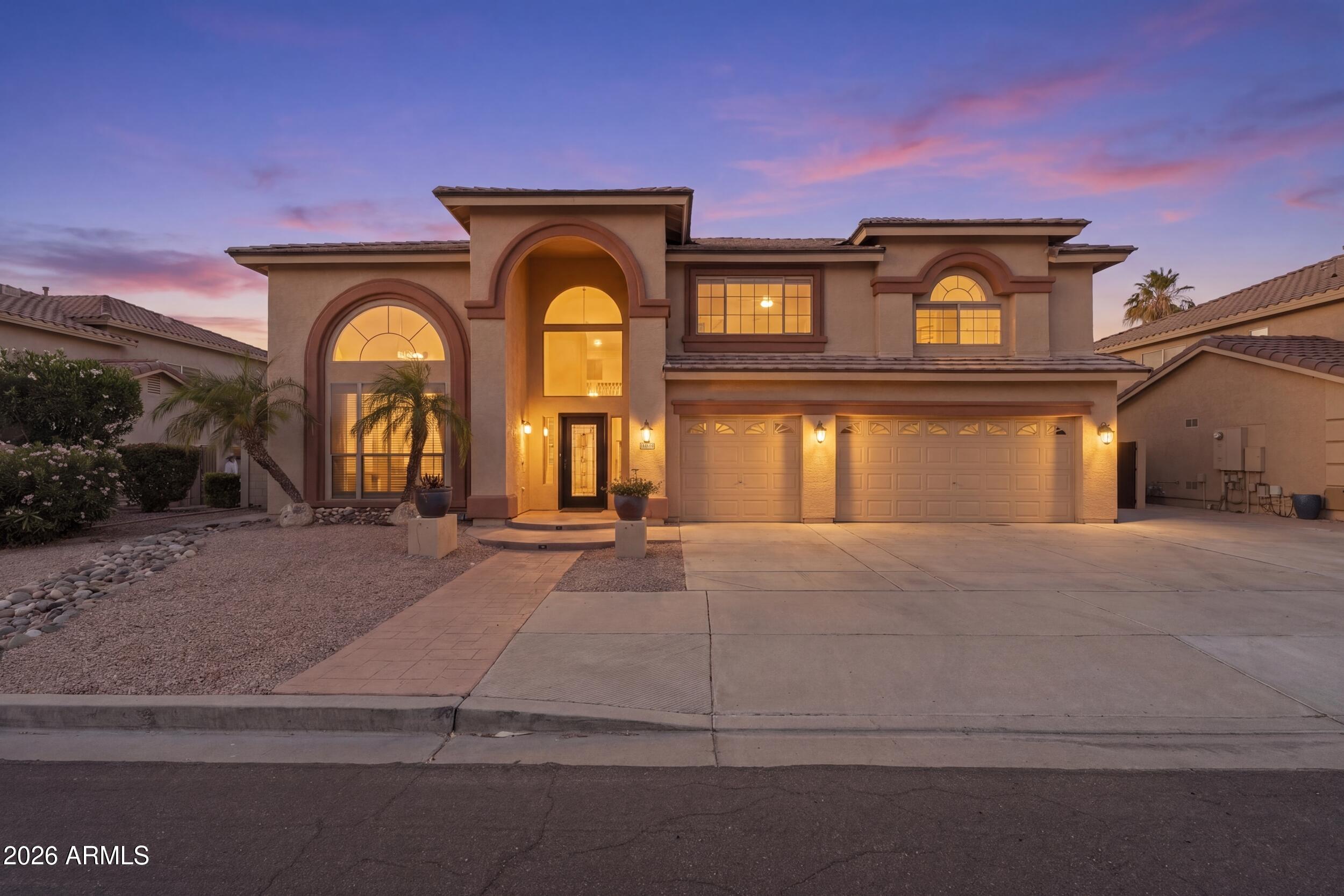 12925 W LLANO Drive, Litchfield Park, AZ 85340 — Photo 1 of 65