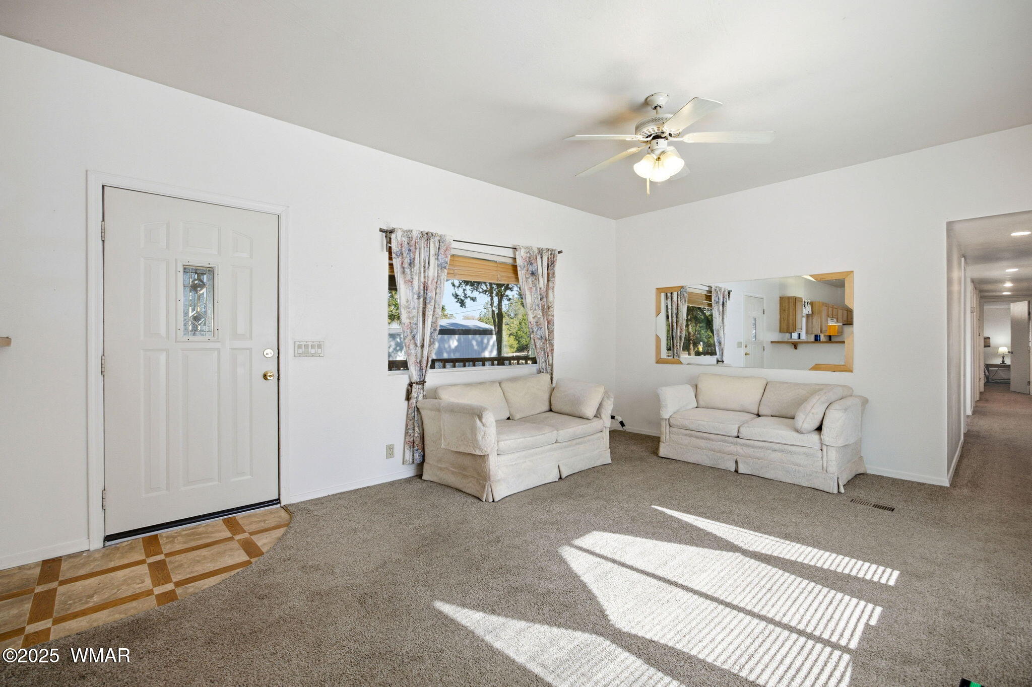 3381 Mogollon Drive, Overgaard, AZ 85933 — Photo 1 of 33