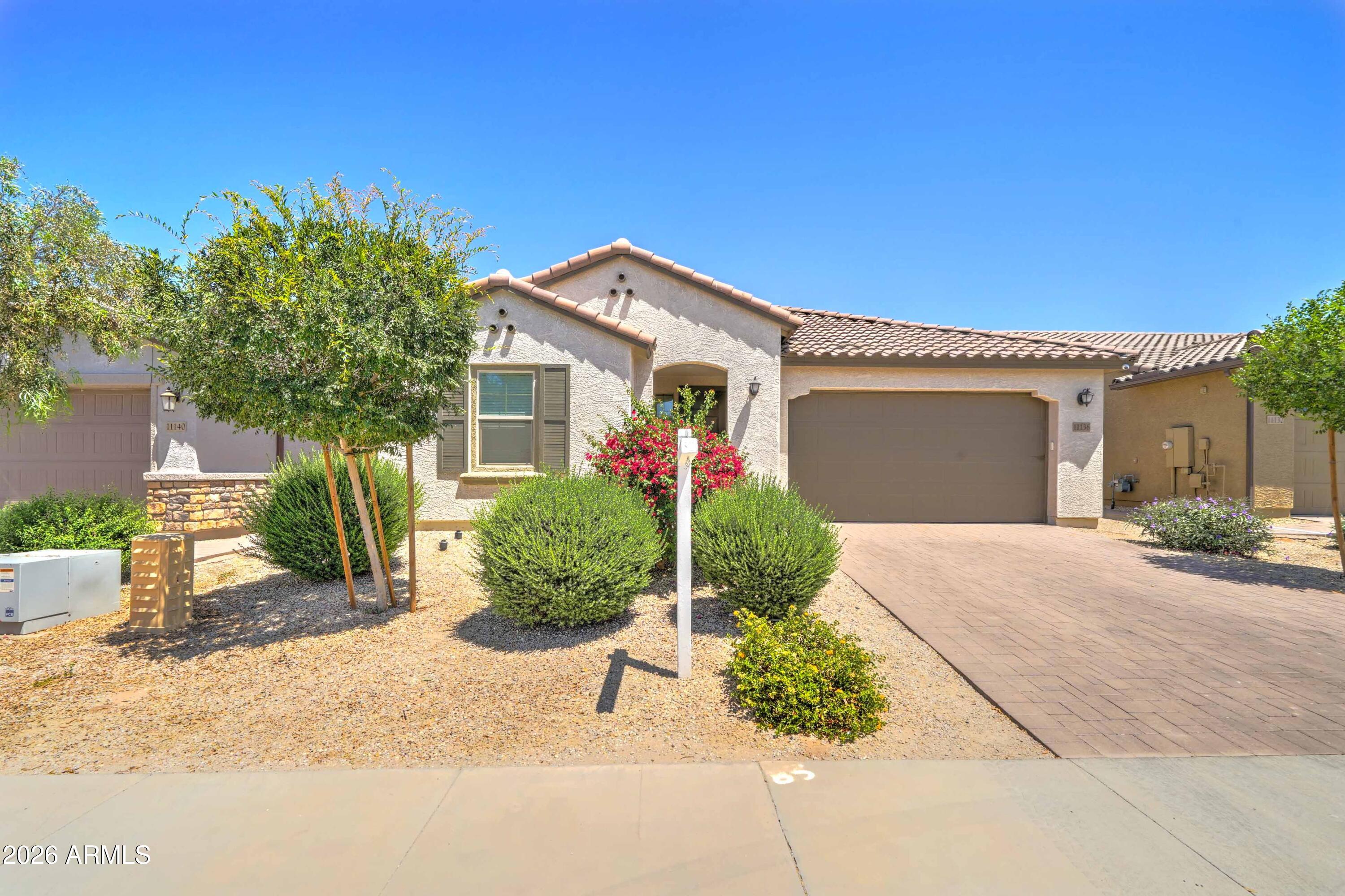 11136 W PARKWAY Drive, Tolleson, AZ 85353 — Photo 1 of 26