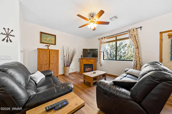 2 bed condo at 2320 N Cottage Trail, Show Low