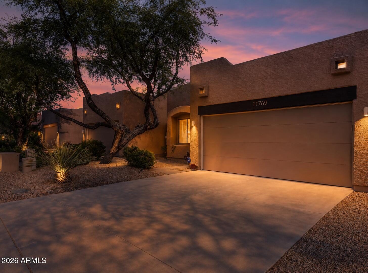 11759 E BECKER Lane, Scottsdale, AZ 85259 — Photo 1 of 21