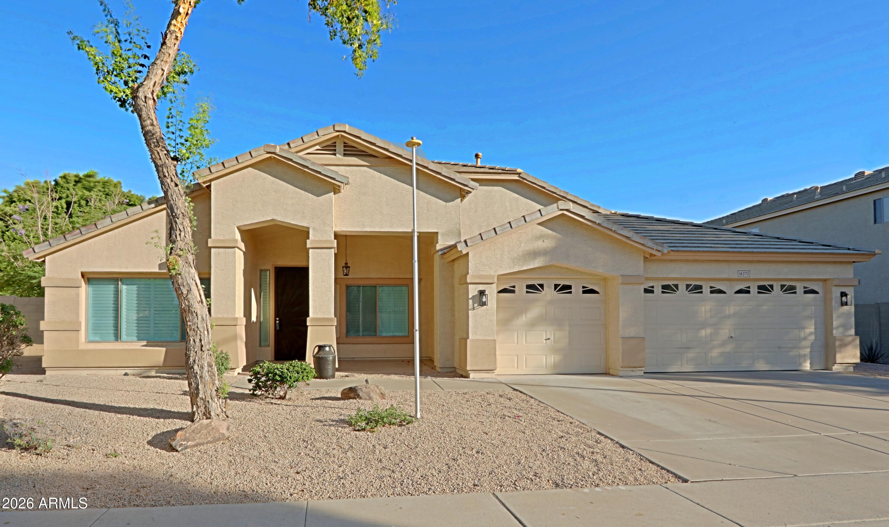 16373 W PIERCE Street, Goodyear, AZ 85338 — Photo 1 of 33