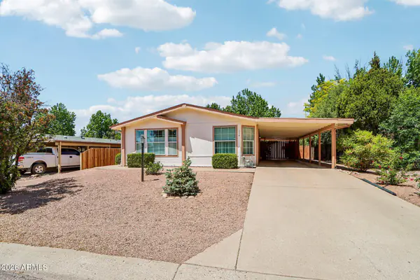 114 S PINECREST Road, Payson, AZ 85541