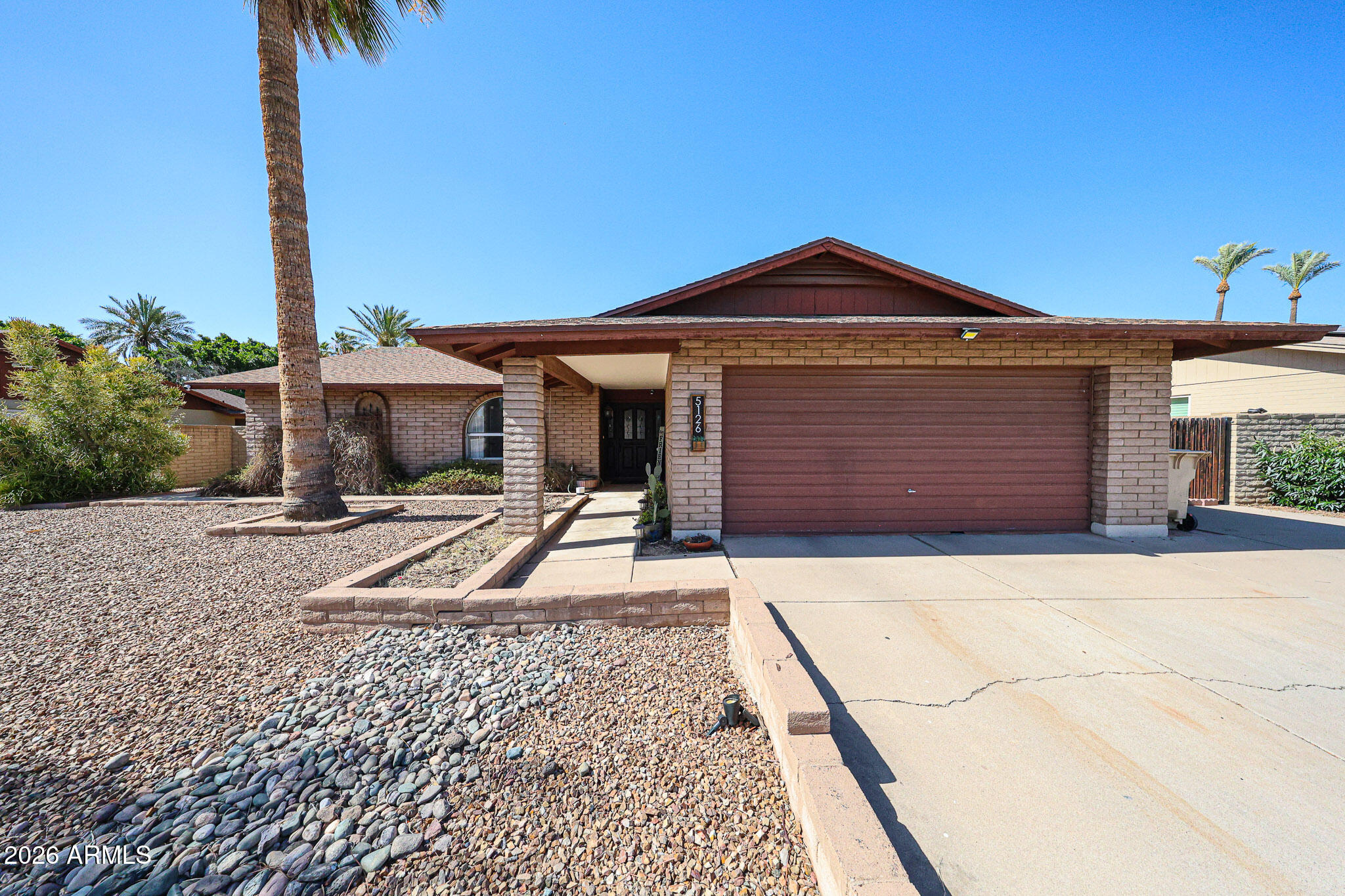 5126 W MERCER Lane, Glendale, AZ 85304 — Photo 1 of 50