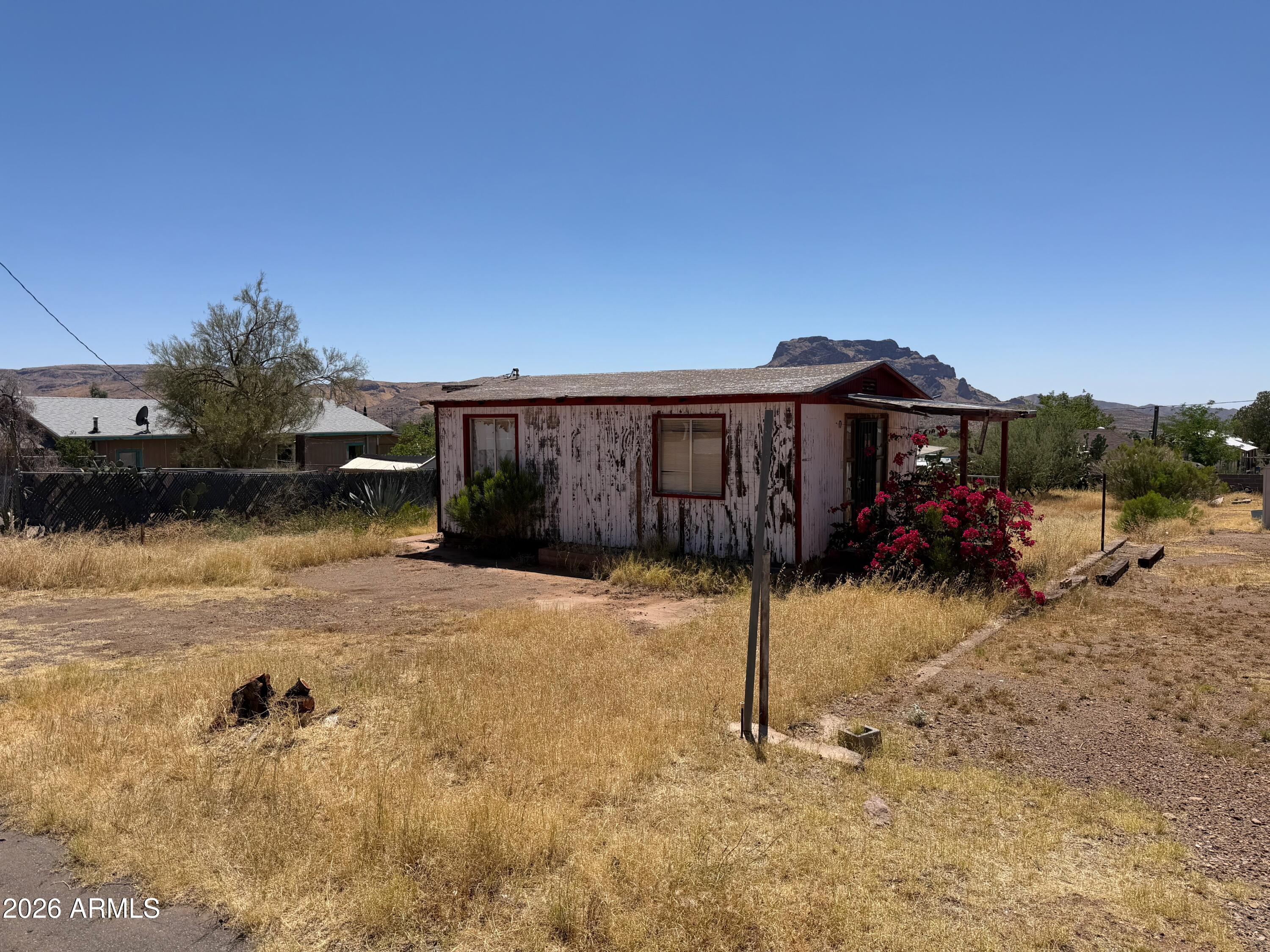 1204 S WESTERN Avenue 0, Superior, AZ 85173 — Photo 1 of 4