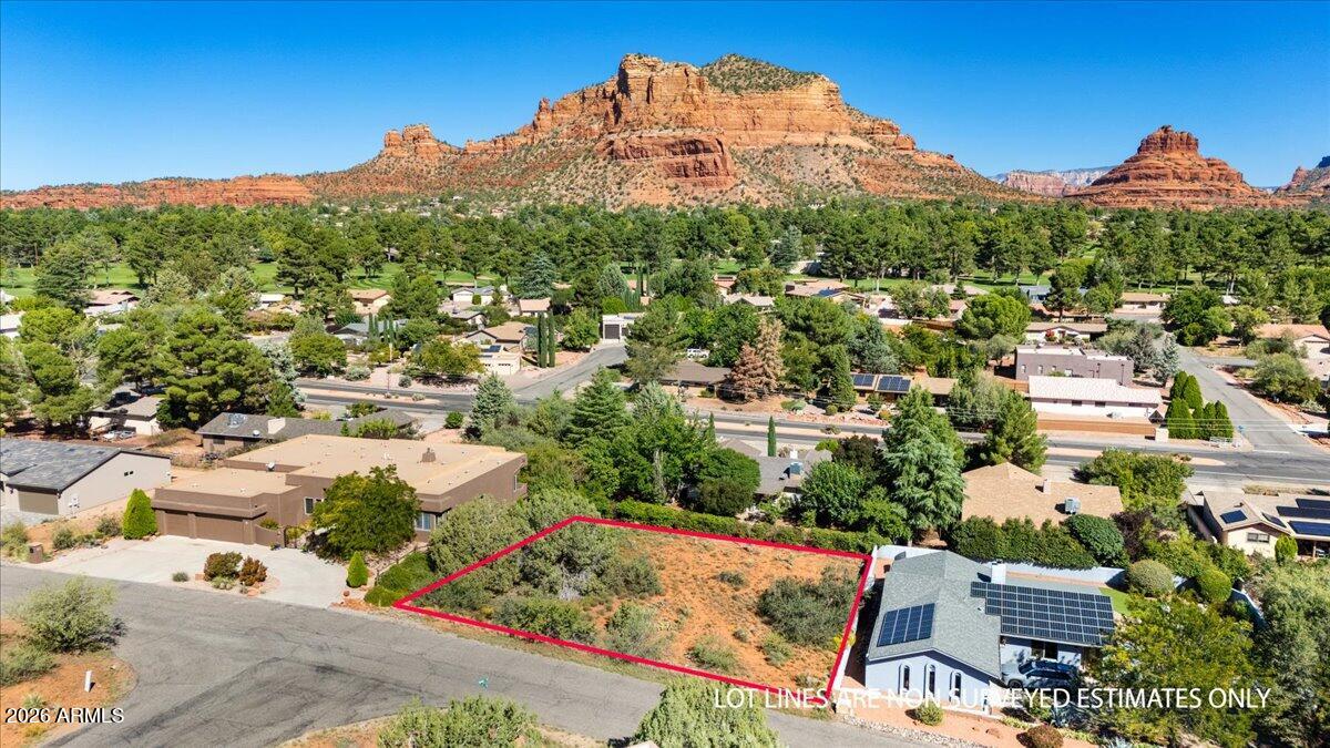 80 STARLIGHT Way 19, Sedona, AZ 86351 — Photo 1 of 33