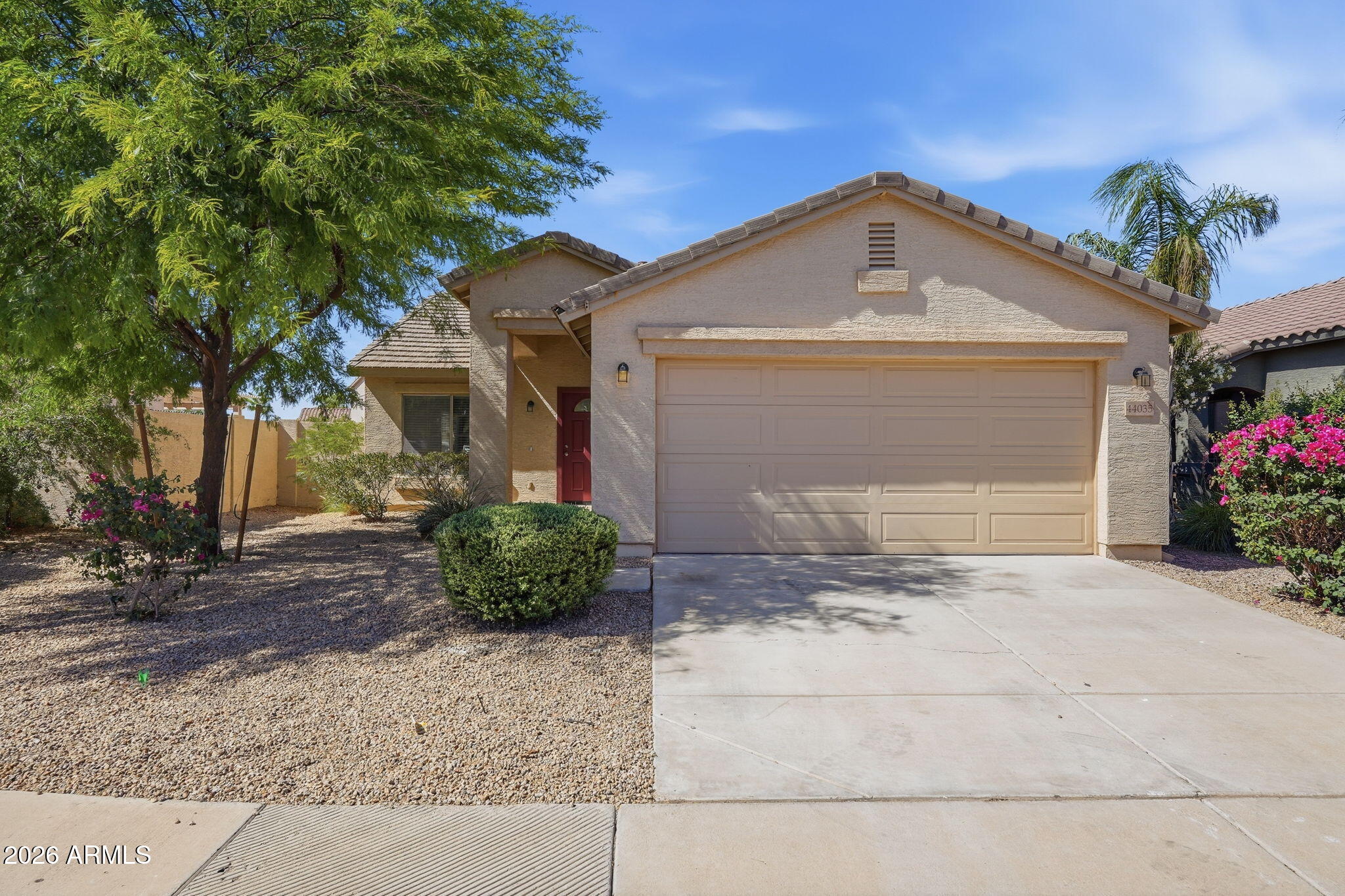 44035 W SNOW Drive, Maricopa, AZ 85138 — Photo 1 of 33
