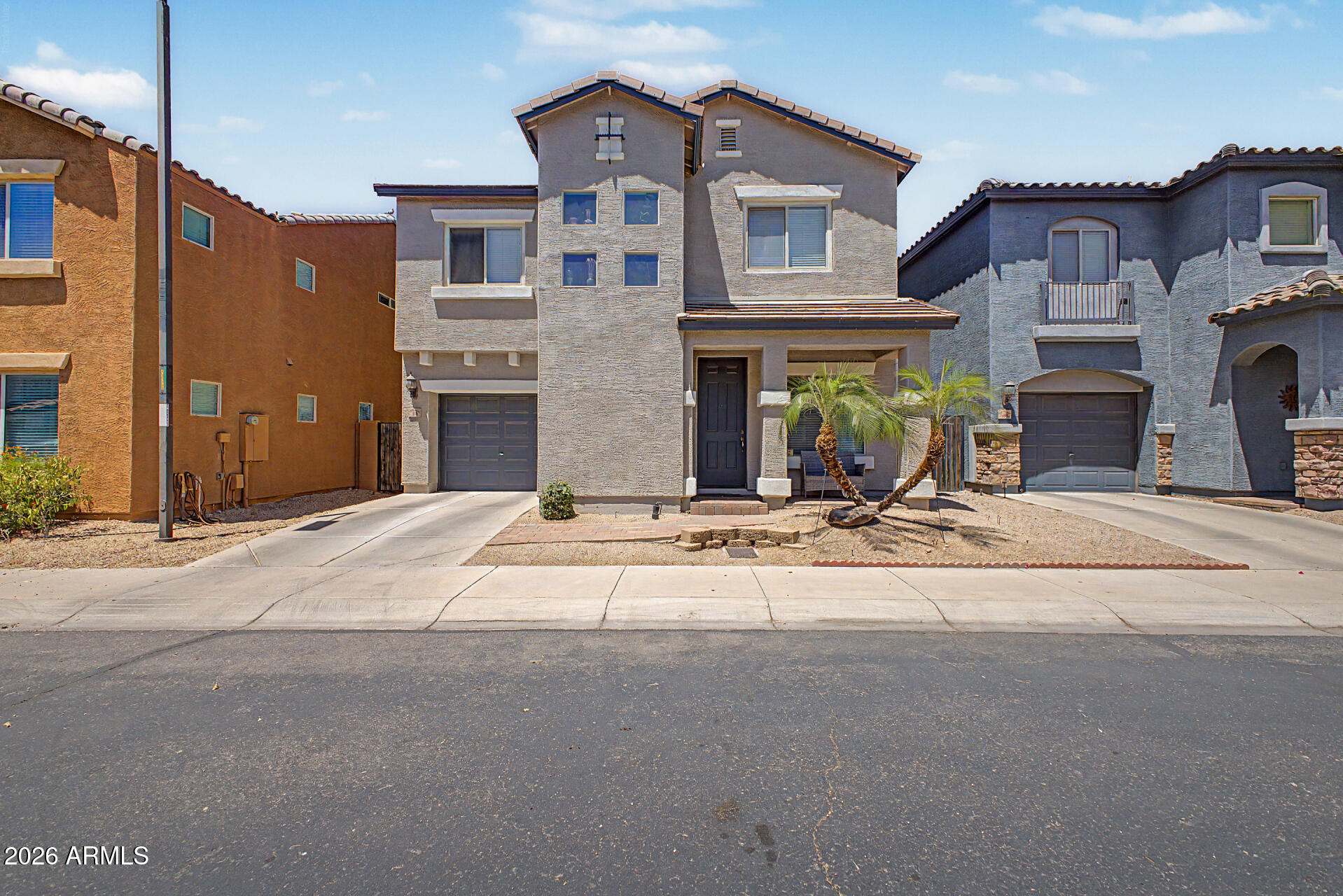 330 S AARON, Mesa, AZ 85208 — Photo 1 of 27