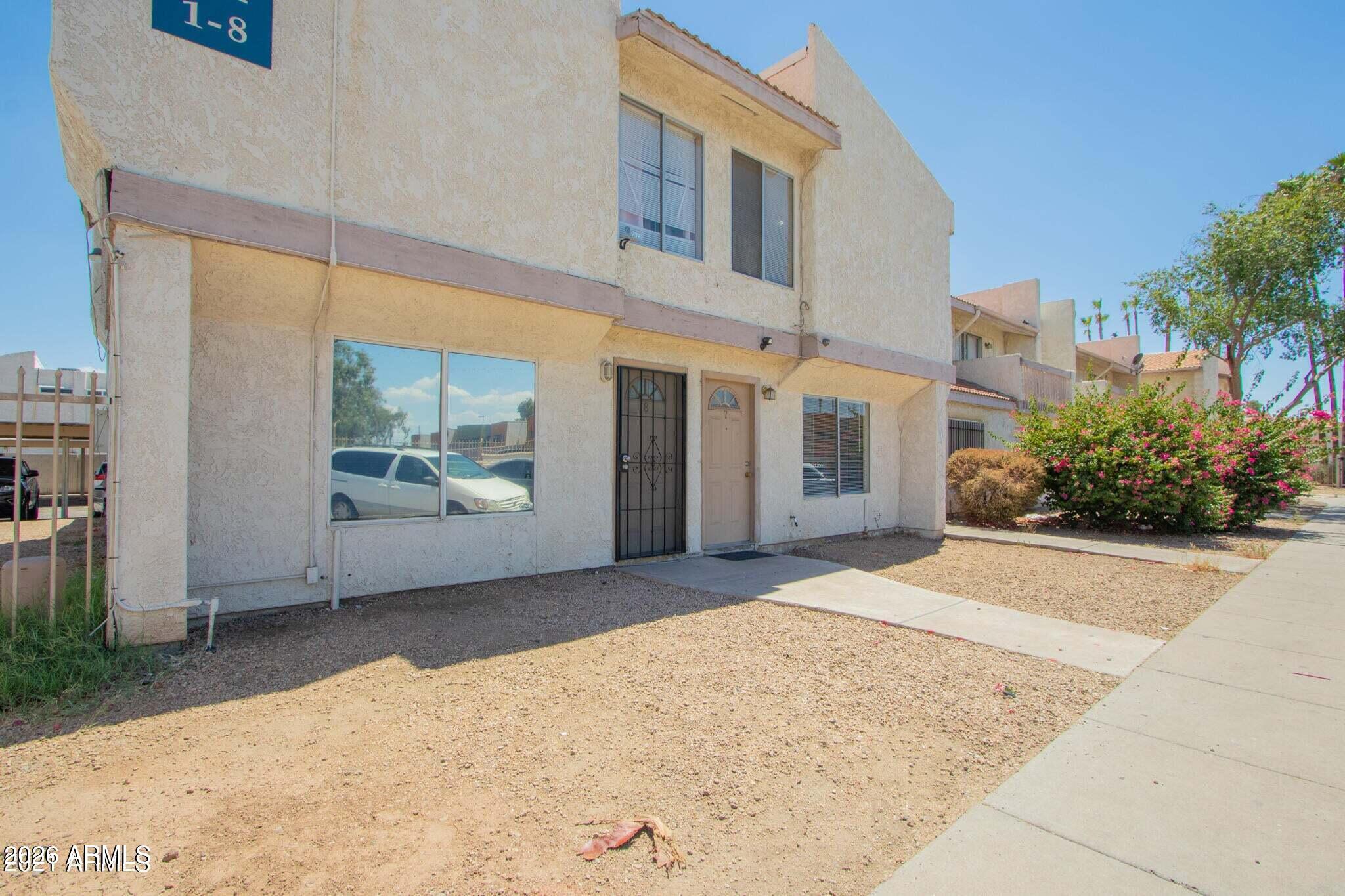 3840 N 43RD Avenue 7, Phoenix, AZ 85031 — Photo 1 of 16