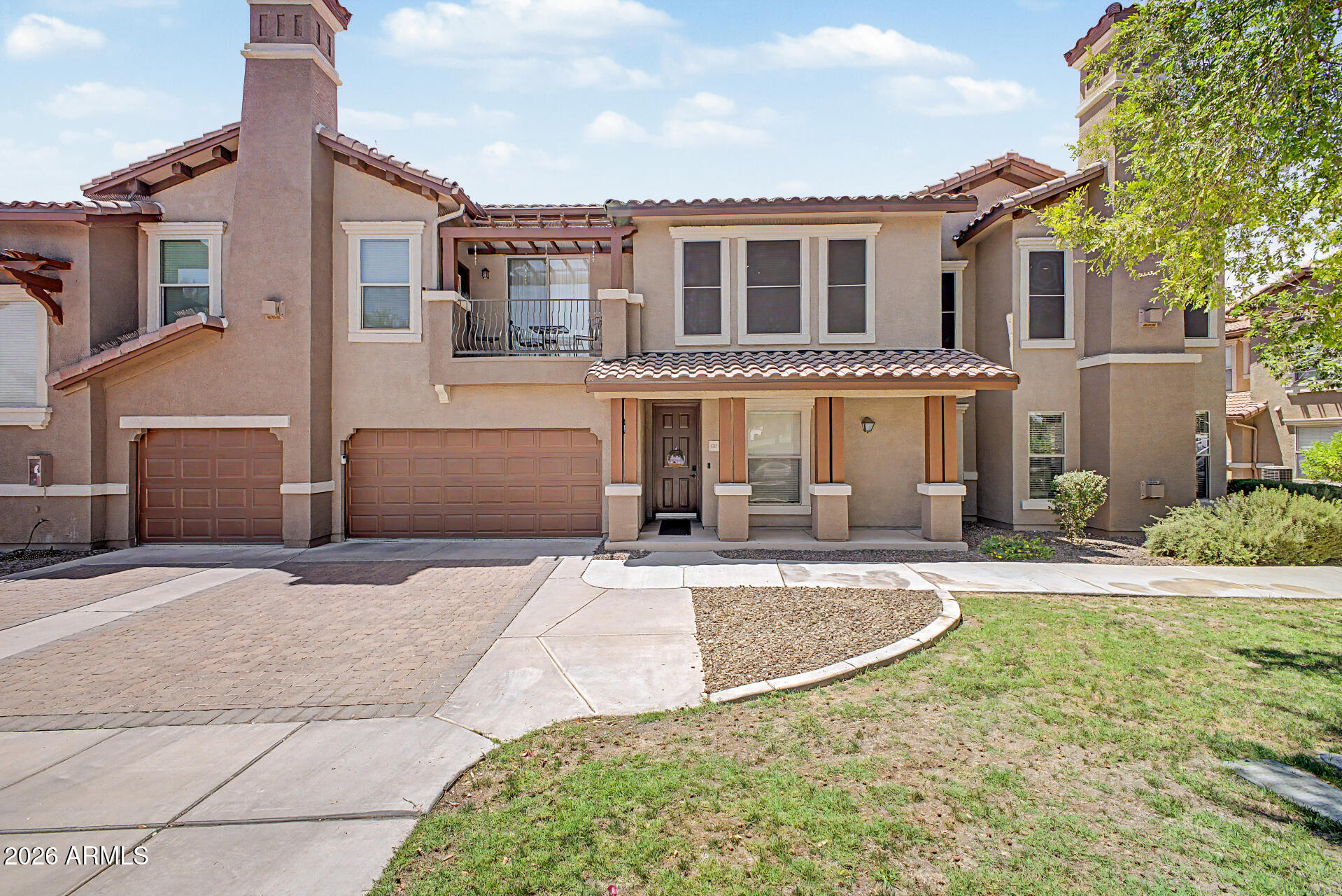 14250 W WIGWAM Boulevard 121, Litchfield Park, AZ 85340 — Photo 1 of 45
