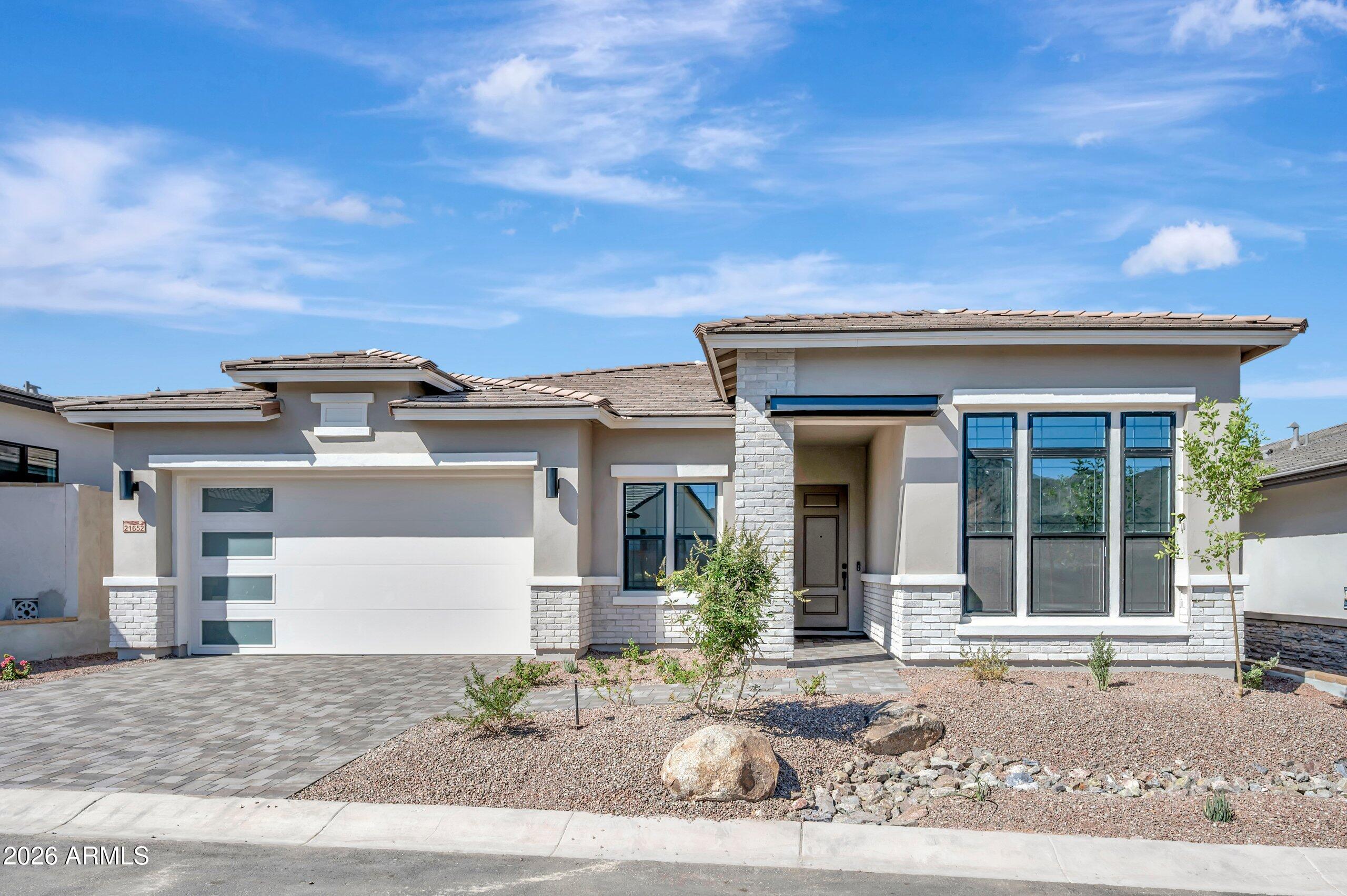 21652 W GLENROSA Avenue, Buckeye, AZ 85396 — Photo 1 of 36