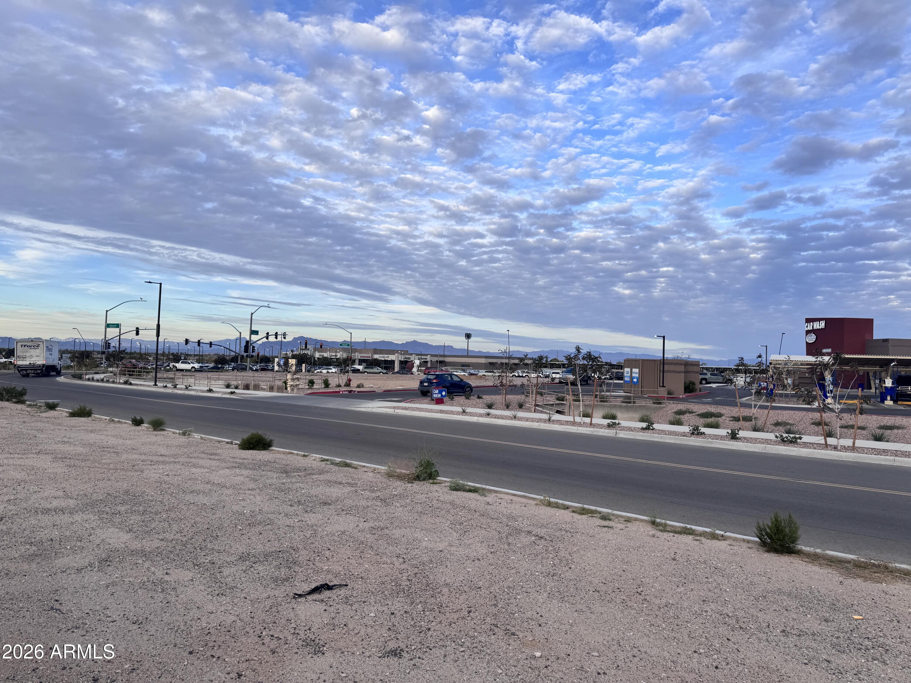 35564 N ELLSWORTH Avenue, San Tan Valley, AZ 85144 — Photo 1 of 10