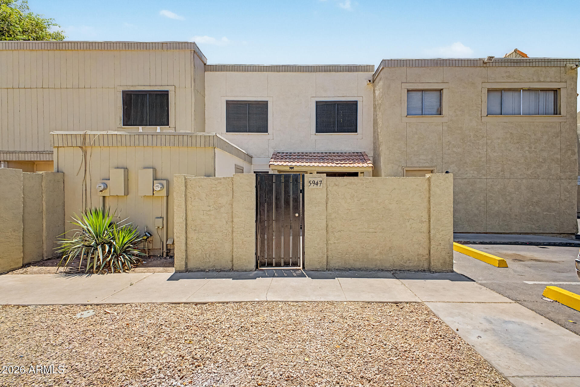 5947 N 48TH Avenue, Glendale, AZ 85301 — Photo 1 of 22