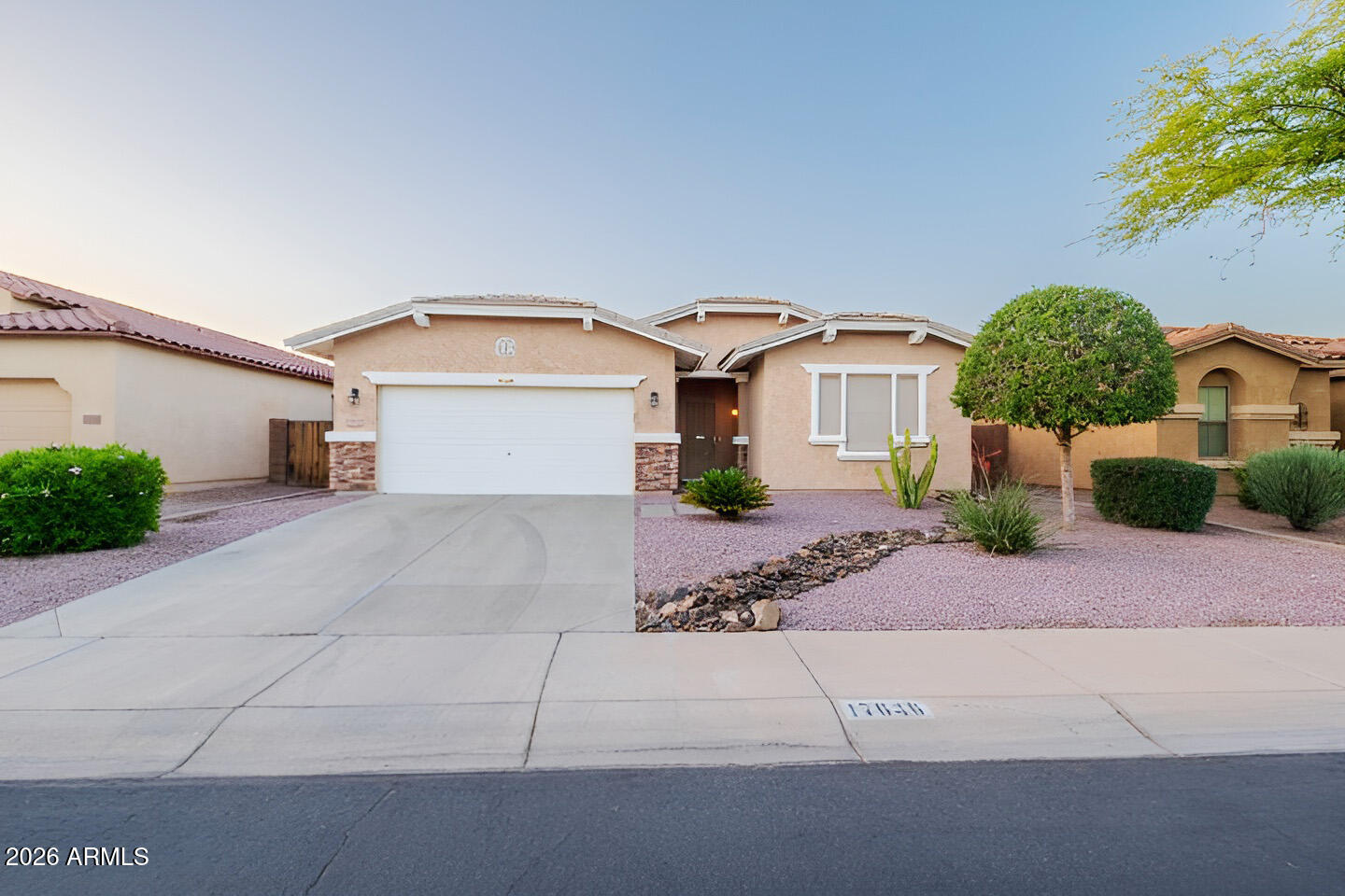 17636 W MAUI Lane, Surprise, AZ 85388 — Photo 1 of 46