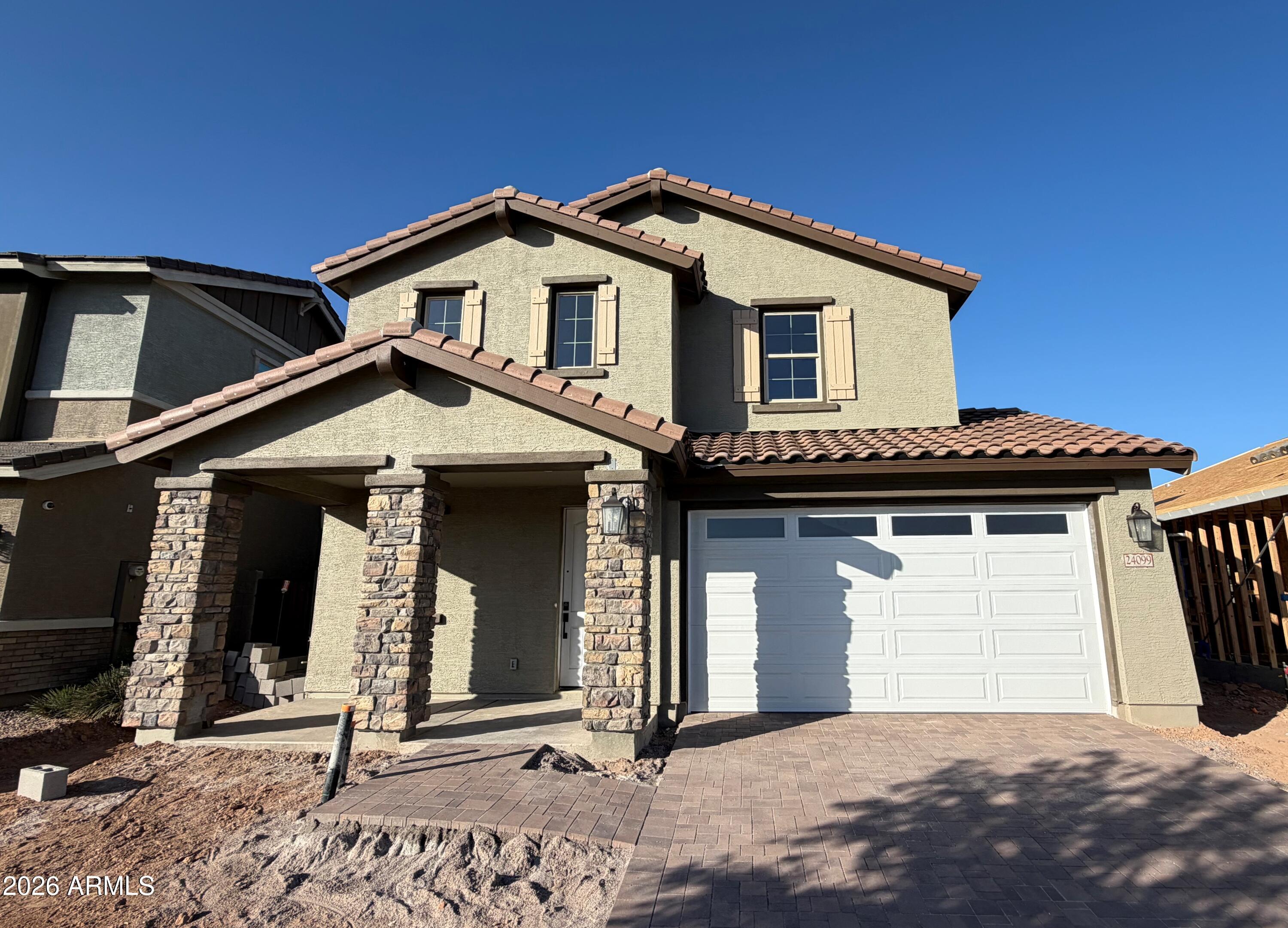 24099 N 162ND Avenue, Surprise, AZ 85387 — Photo 1 of 44