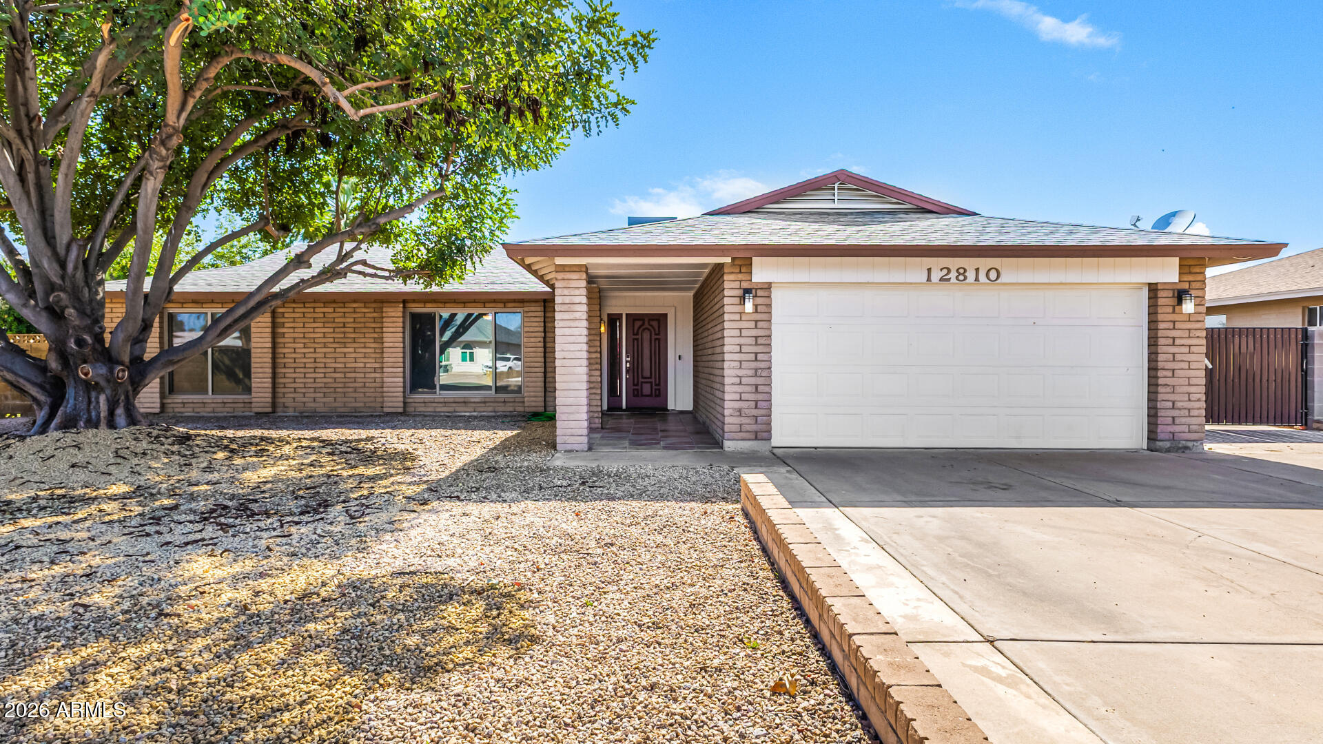 12810 N 44TH Drive, Glendale, AZ 85304 — Photo 1 of 42