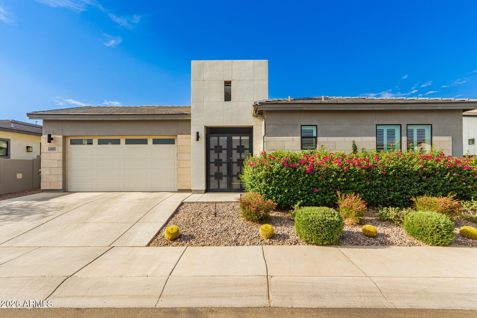 21874 E VIA DE ARBOLES, Queen Creek, AZ 85142 — Photo 1 of 47