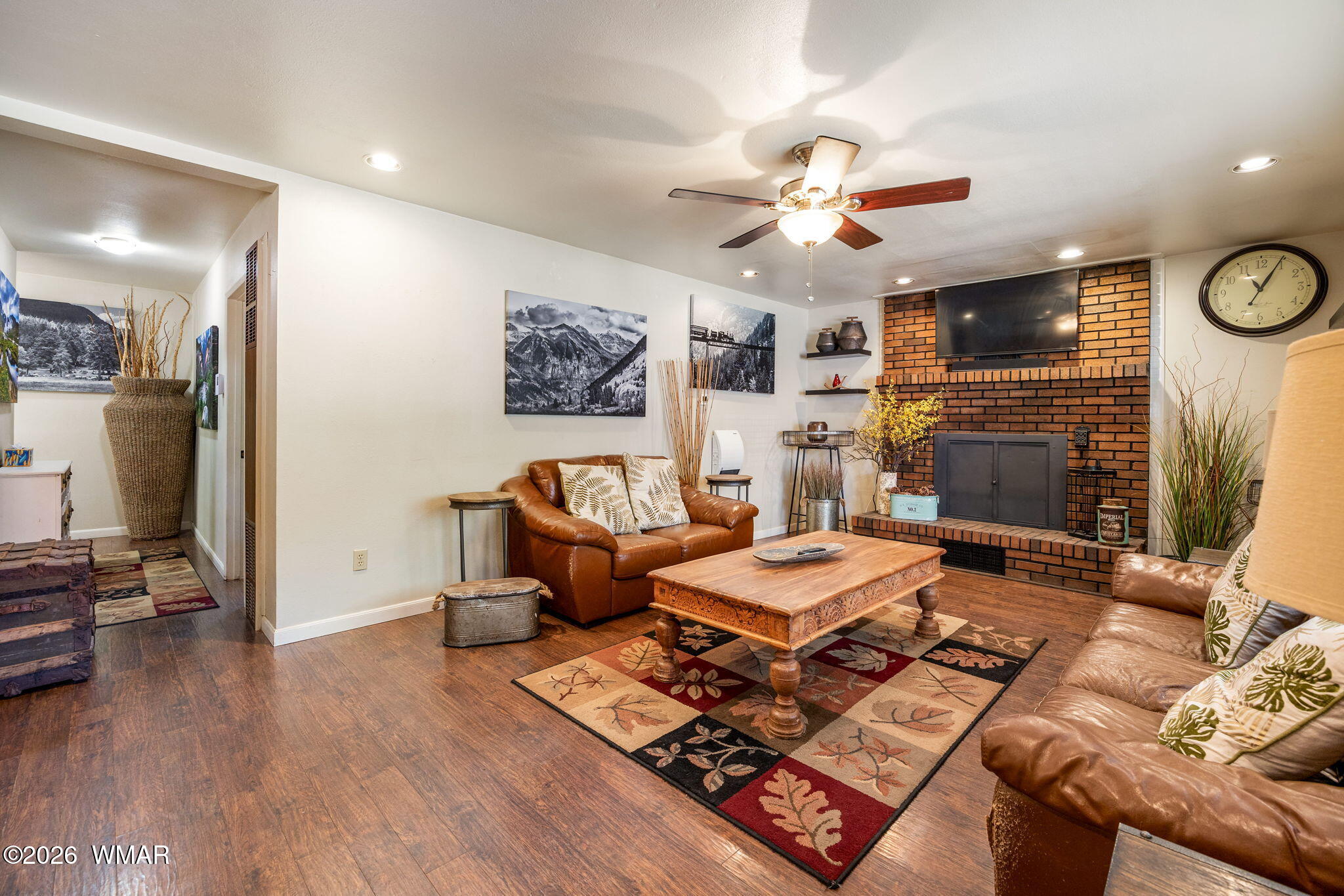 2176 Wildlife Trail, Overgaard, AZ 85933 — Photo 1 of 35