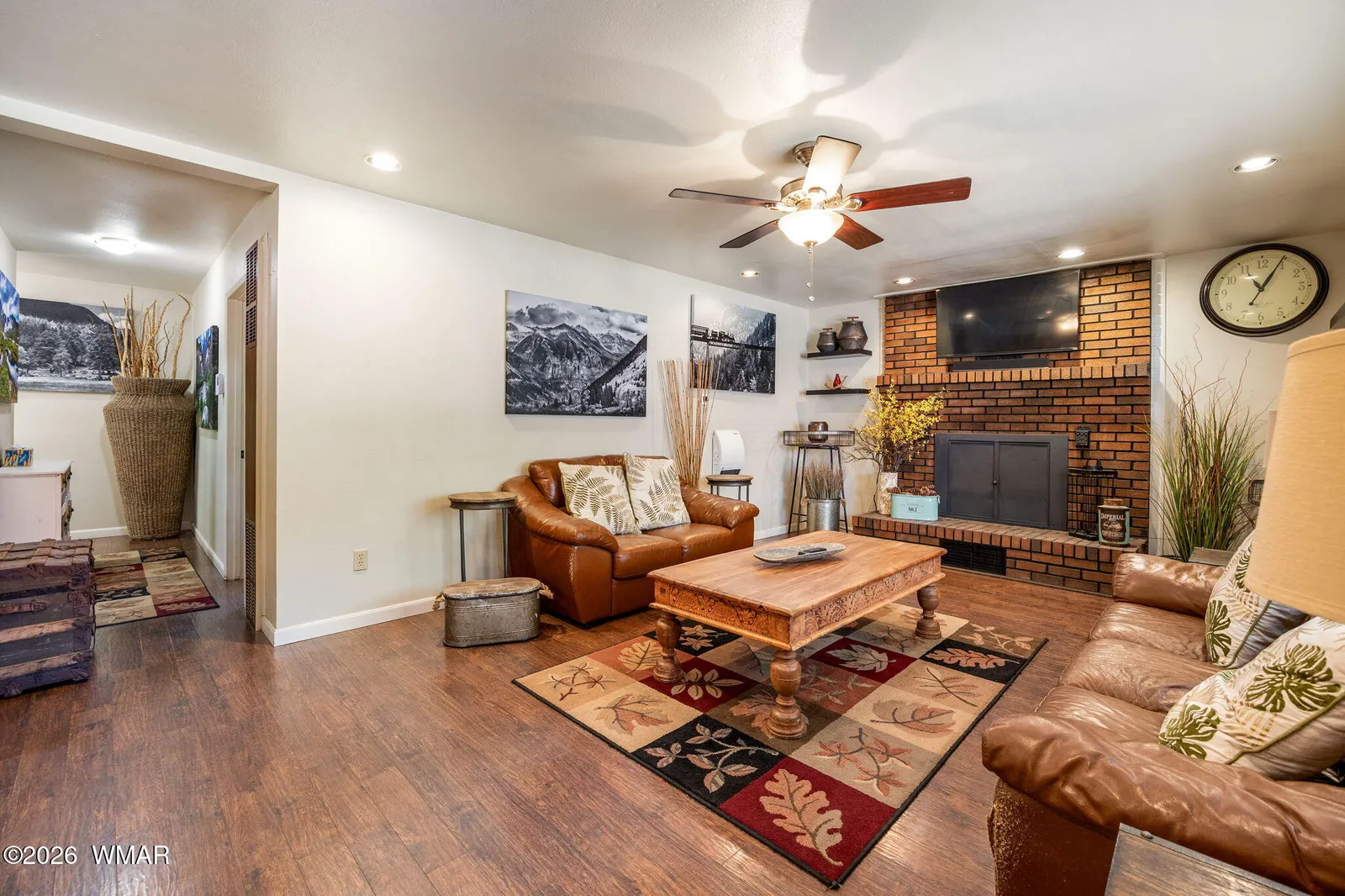 2176 Wildlife Trail, Overgaard, AZ 85933 — Photo 1 of 35