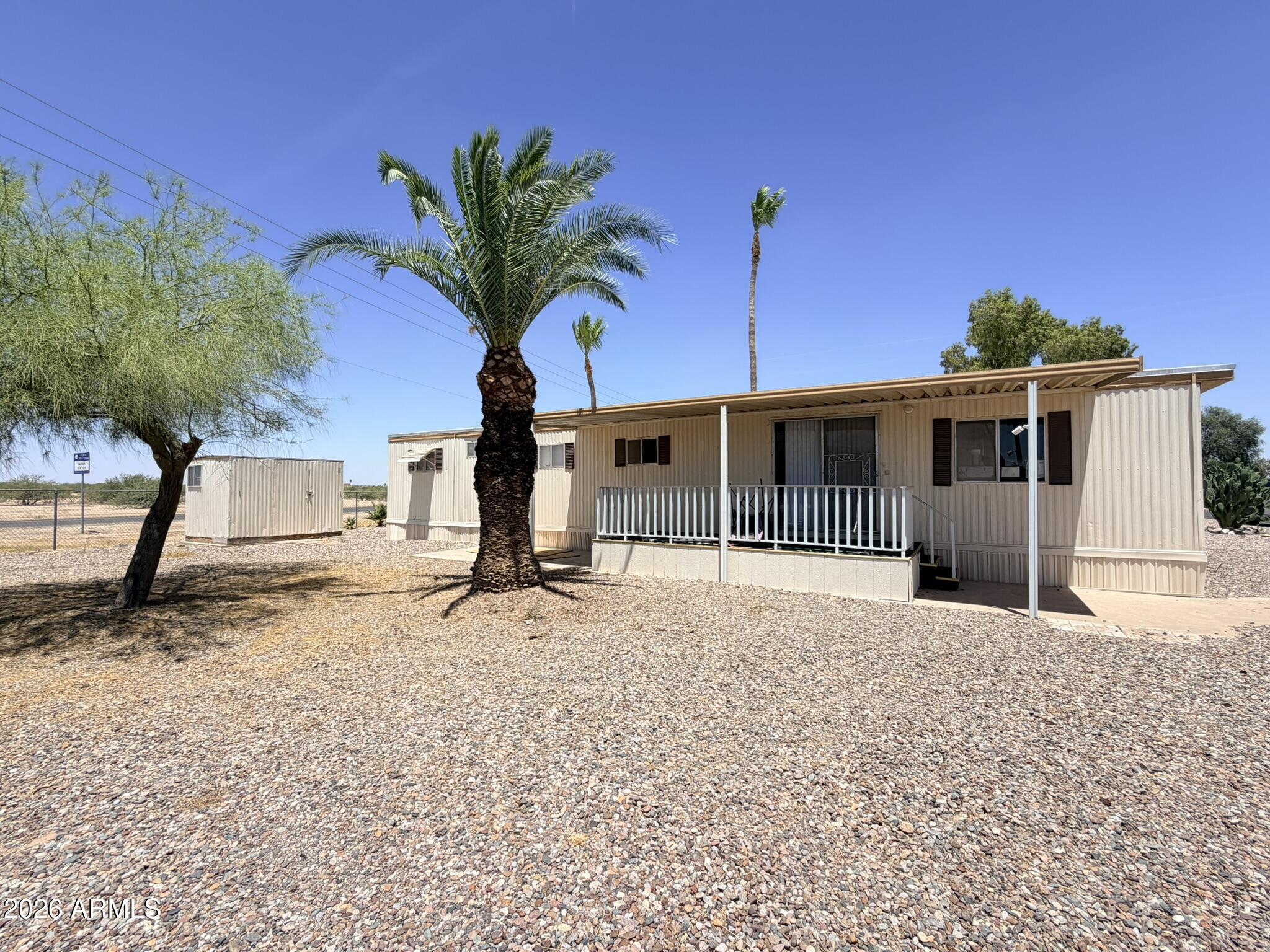 11100 W ALSDORF Road 11, Arizona City, AZ 85123 — Photo 1 of 33