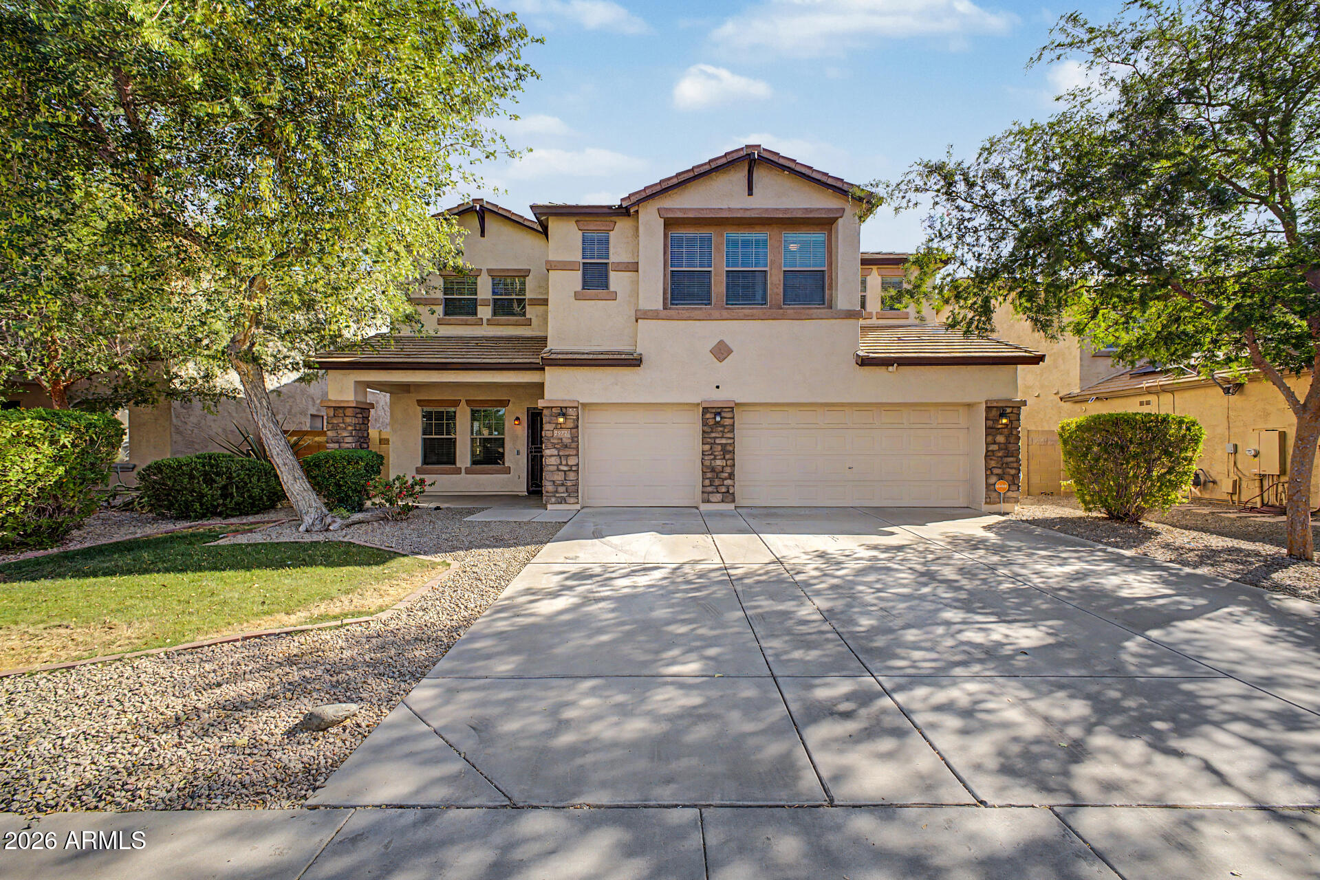 29721 W AMELIA Avenue, Buckeye, AZ 85396 — Photo 1 of 64