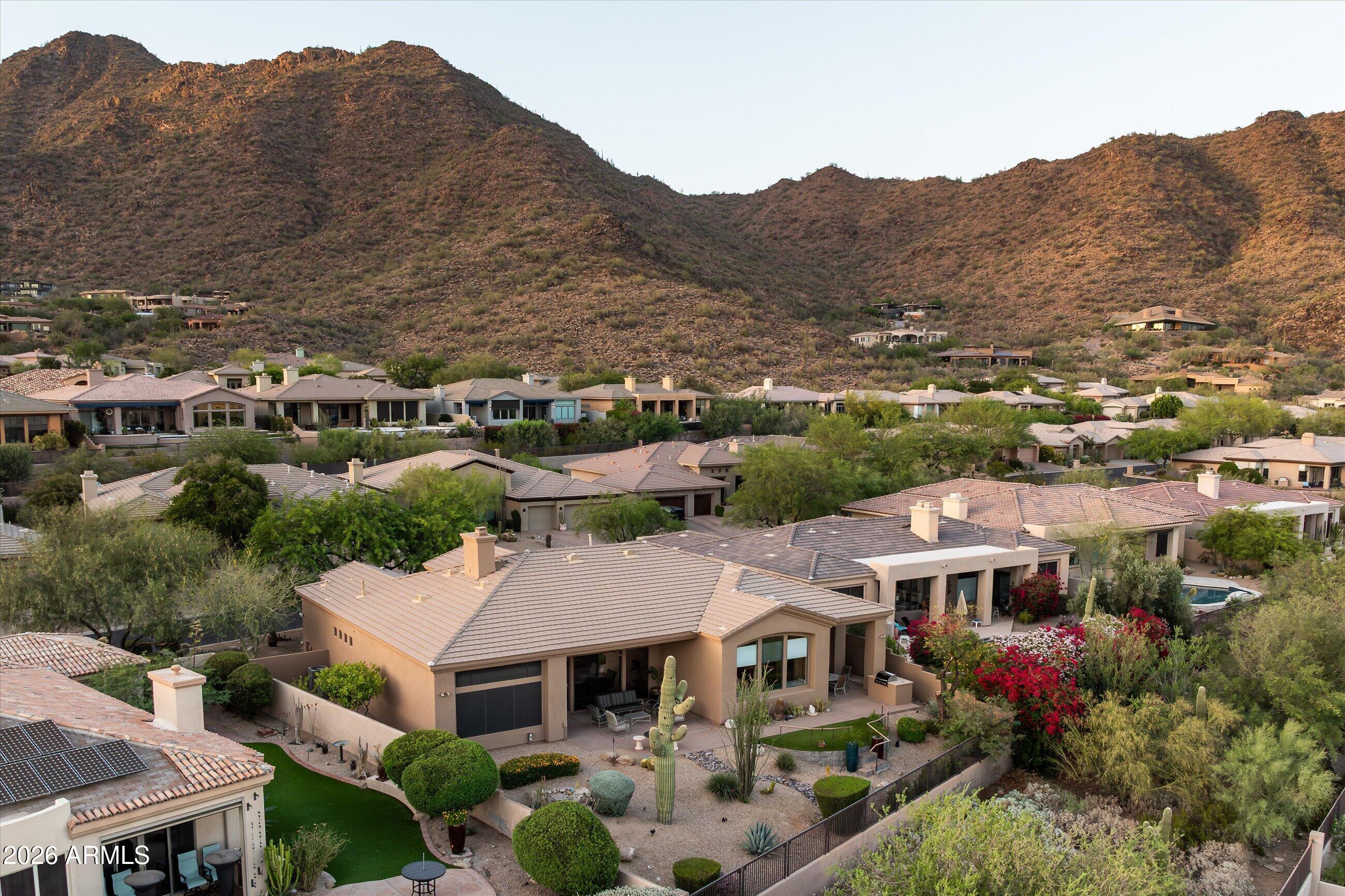 13641 E CHARTER OAK Drive, Scottsdale, AZ 85259 — Photo 1 of 38