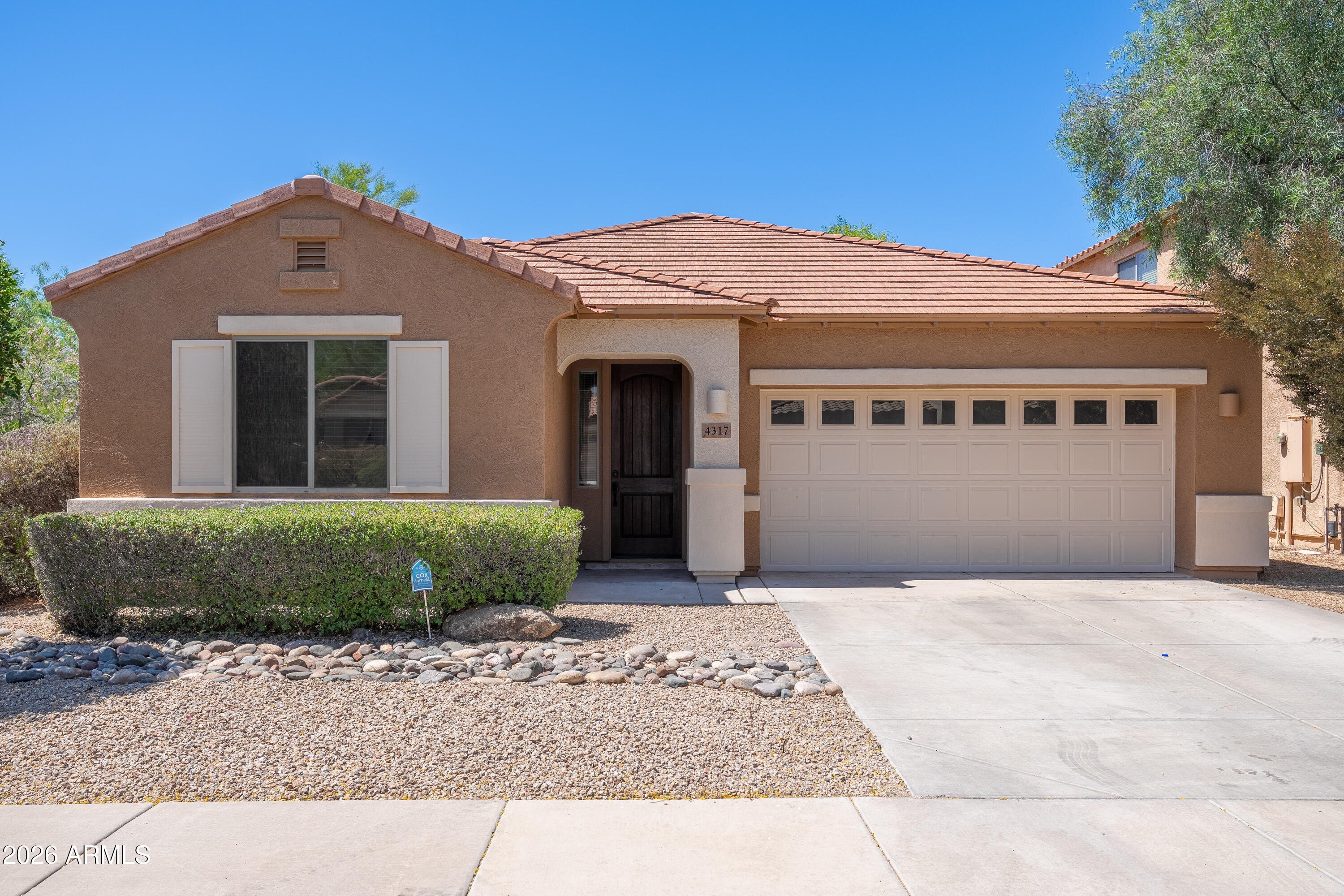 4317 E FOLGERS Road, Phoenix, AZ 85050 — Photo 1 of 40
