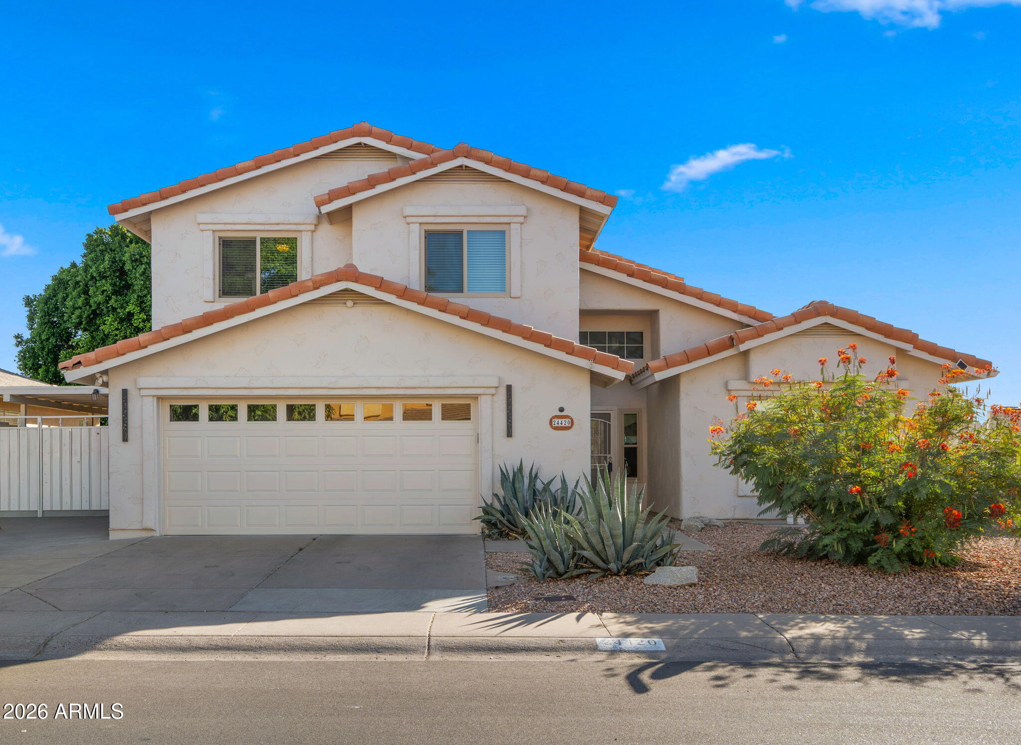 24420 N 39TH Lane, Glendale, AZ 85310 — Photo 1 of 60
