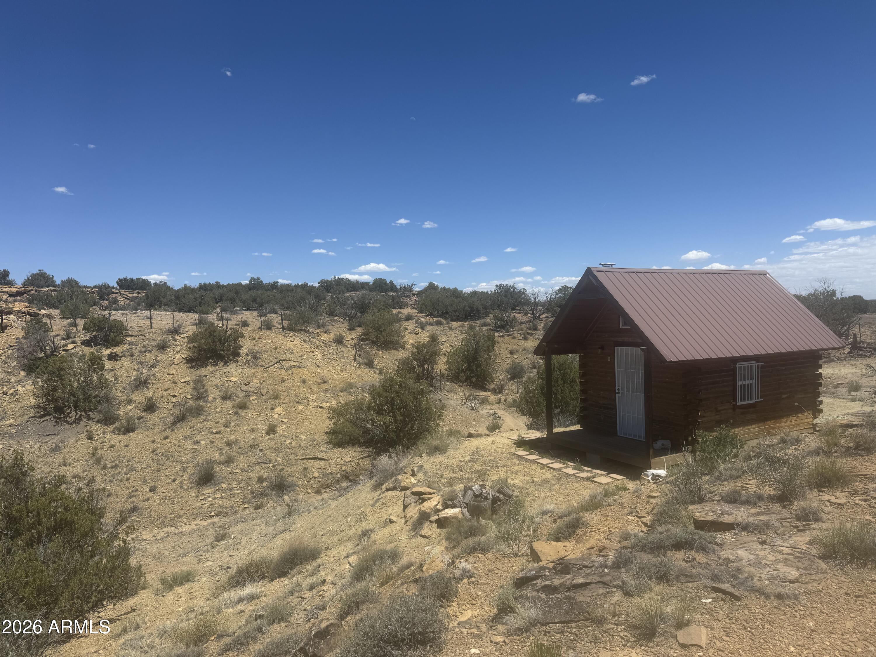 Lot 679 Woodland Valley Ranch 679, St Johns, AZ 85936 — Photo 1 of 26