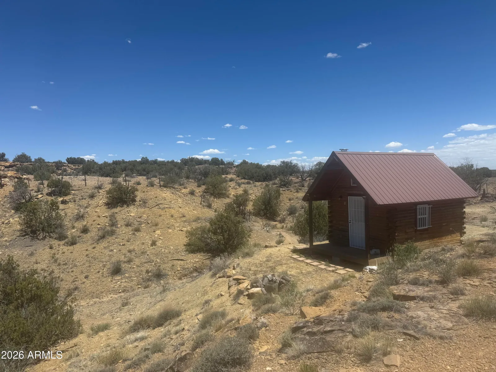Lot 679 Woodland Valley Ranch 679, St Johns, AZ 85936 — Photo 1 of 26