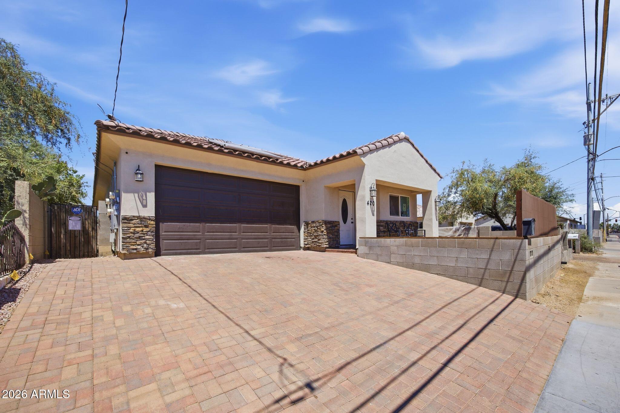420 S 4TH Street, Avondale, AZ 85323 — Photo 1 of 25