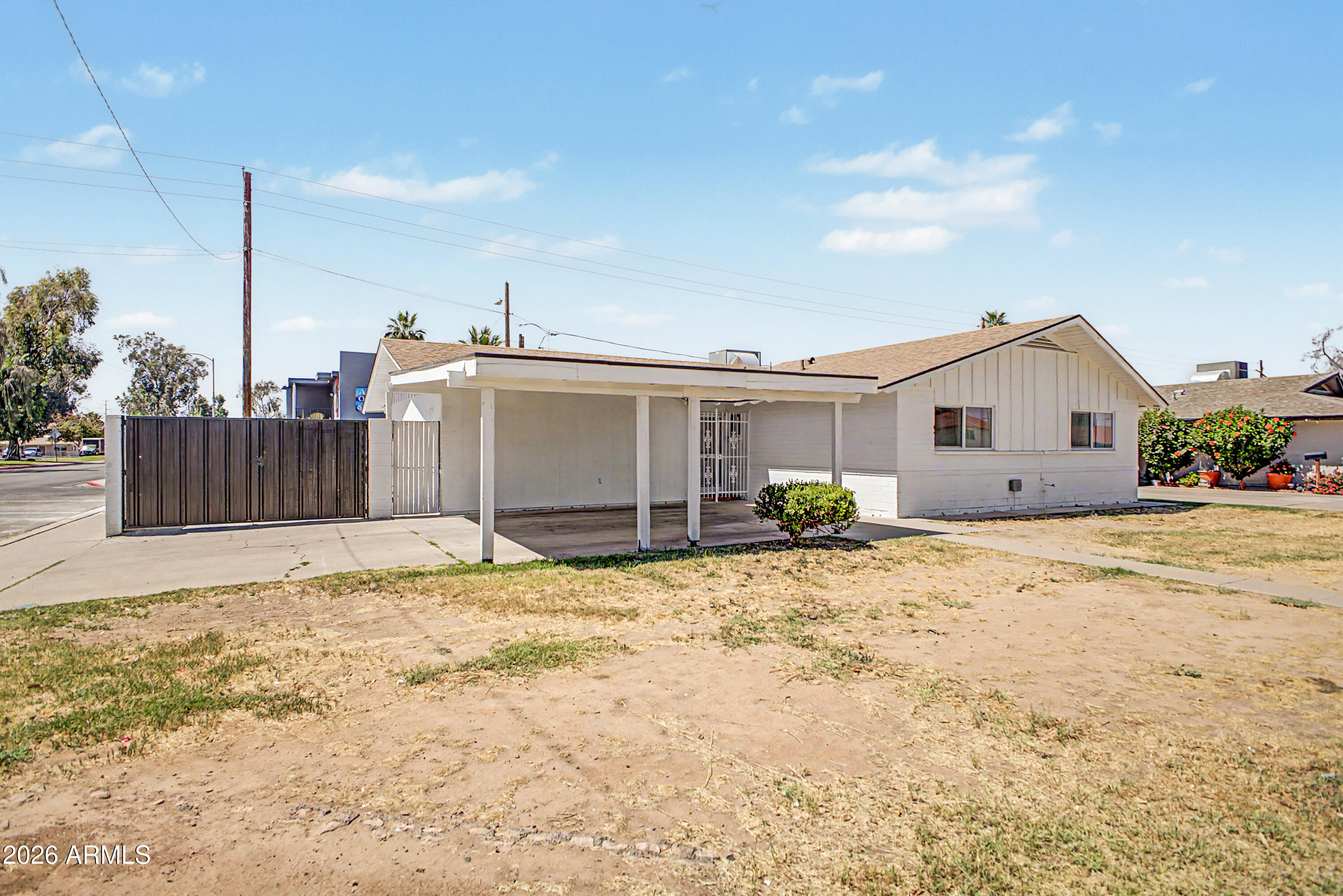 3901 W ELM Street, Phoenix, AZ 85019 — Photo 1 of 18