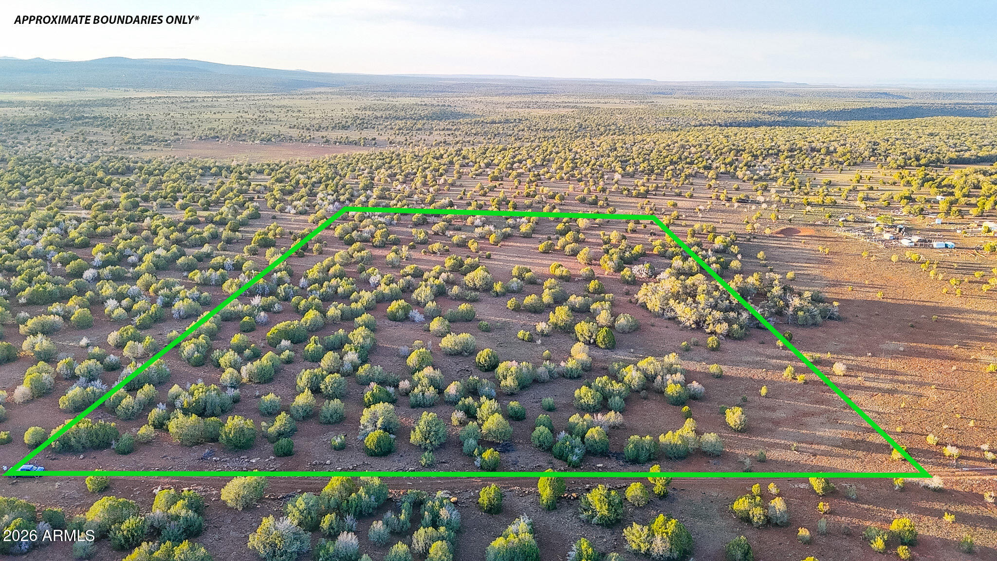 TBD N SIX SHOOTER TRL 20 ACRES 211, Ash Fork, AZ 86320 — Photo 1 of 44