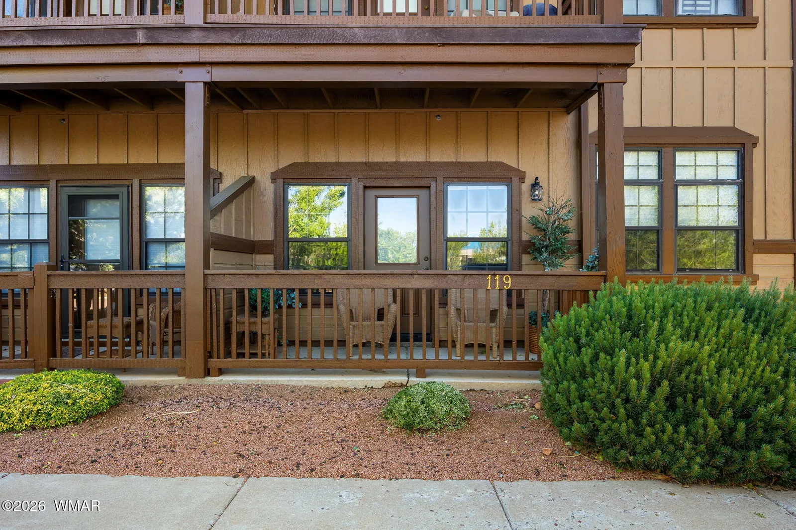 2415 Quarter Horse Trail, # 119, Overgaard, AZ 85933 — Photo 1 of 34
