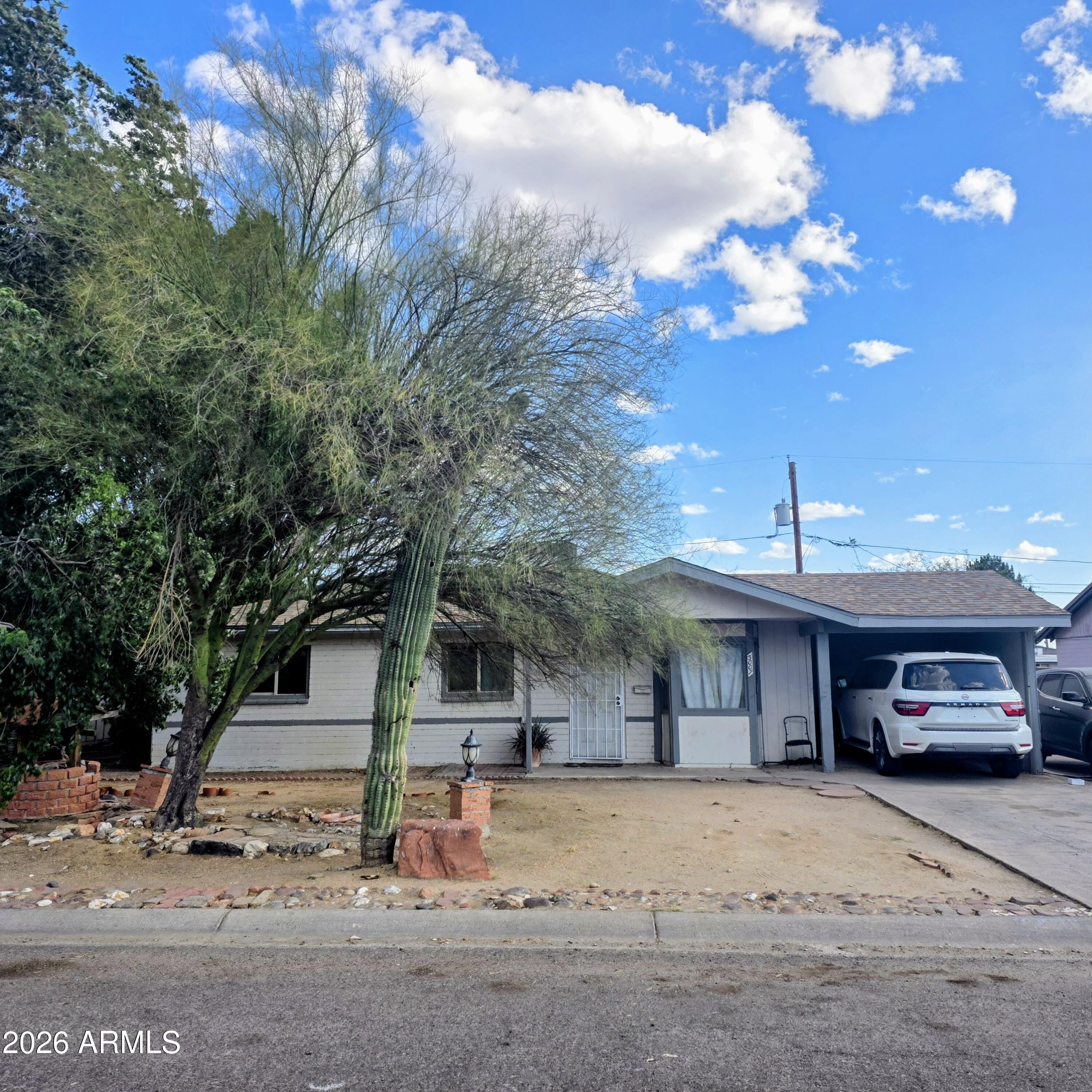3007 W Palo Verde Drive, Phoenix, AZ 85017 — Photo 1 of 8