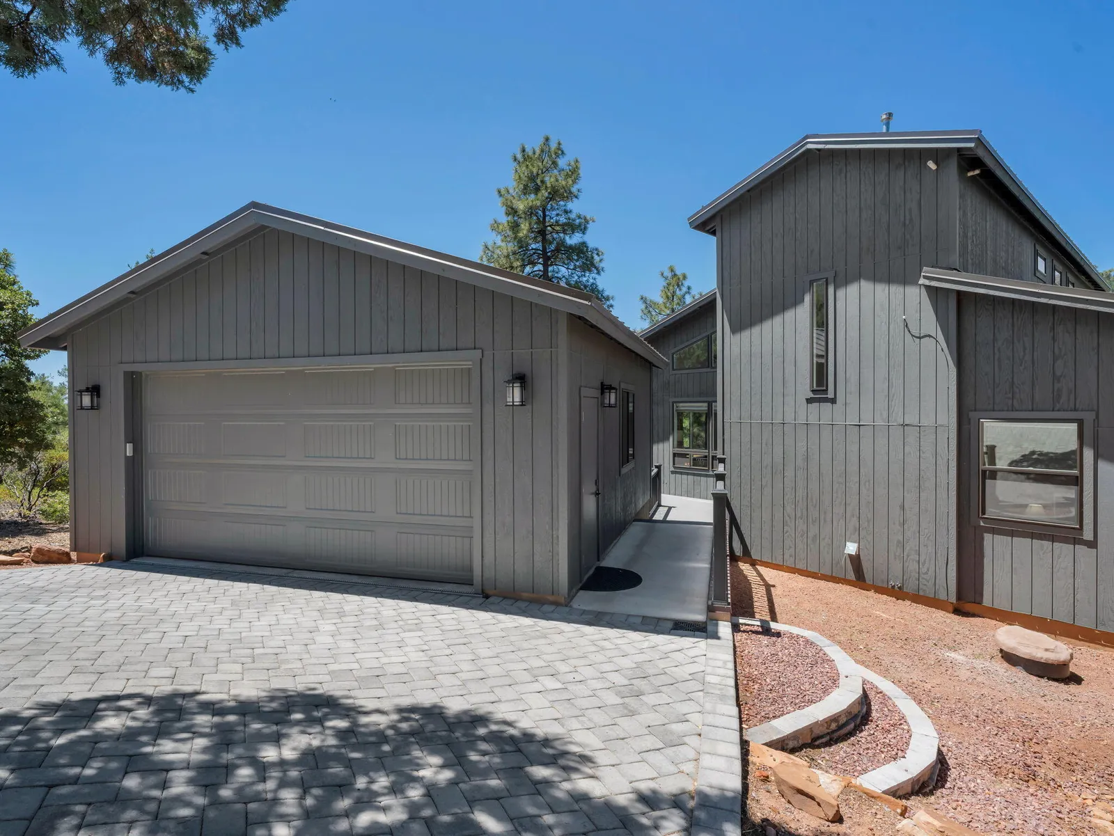 4524 Sundown Lane, Pine, AZ 85544 — Photo 1 of 86