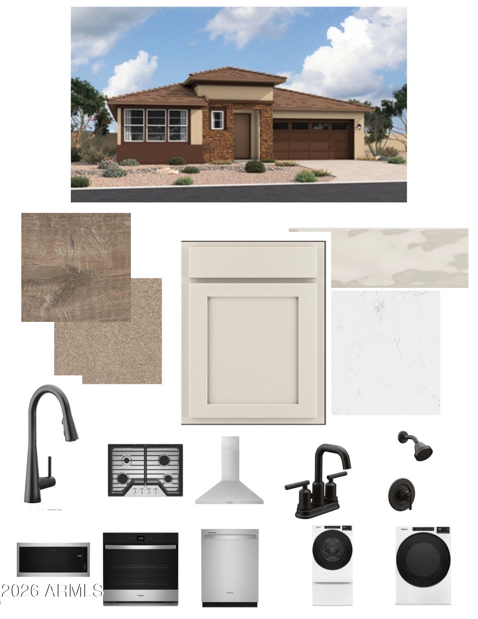 5902 N 194th Drive, Litchfield Park, AZ 85340 — Photo 1 of 12