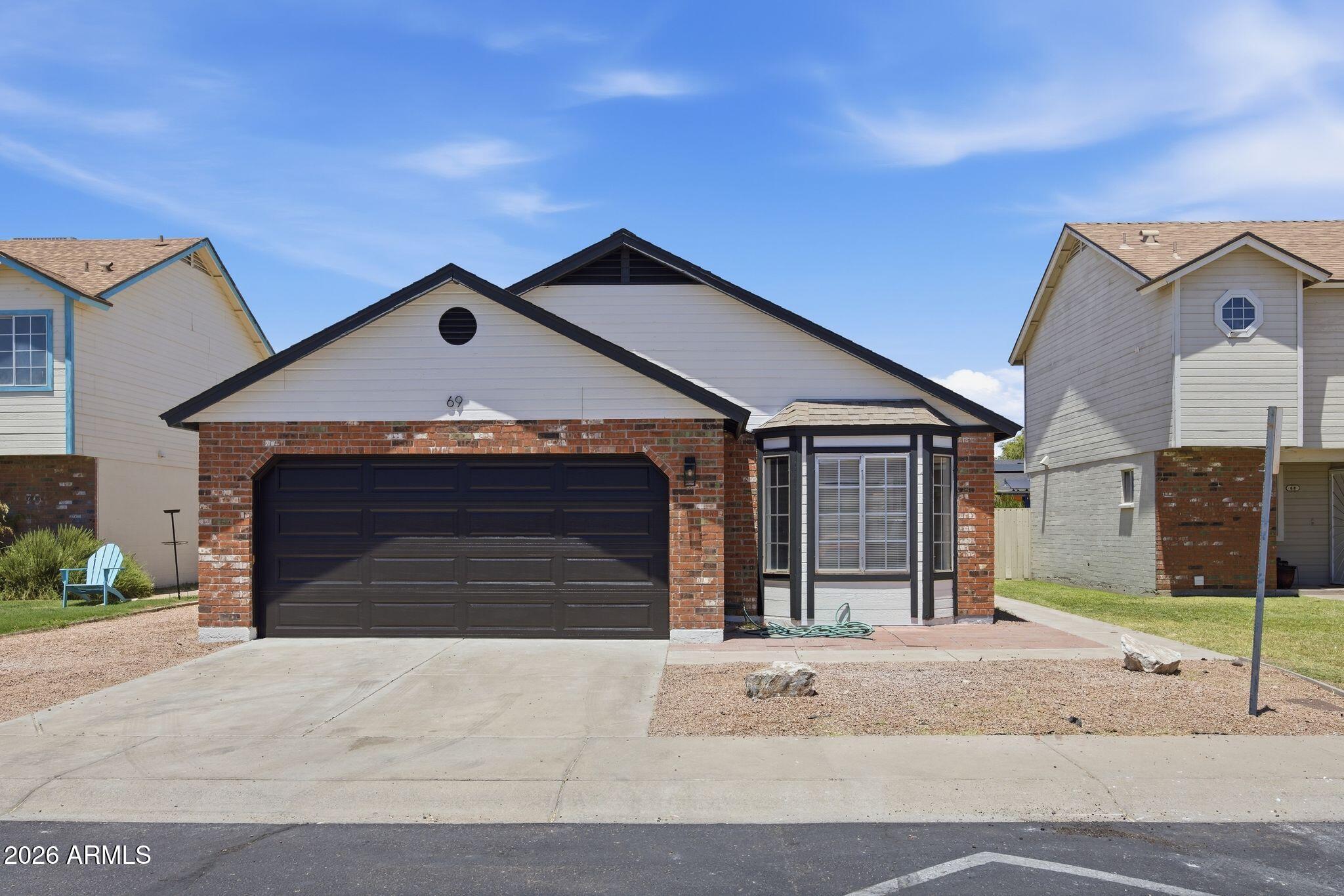 3134 E MCKELLIPS Road 69, Mesa, AZ 85213 — Photo 1 of 24