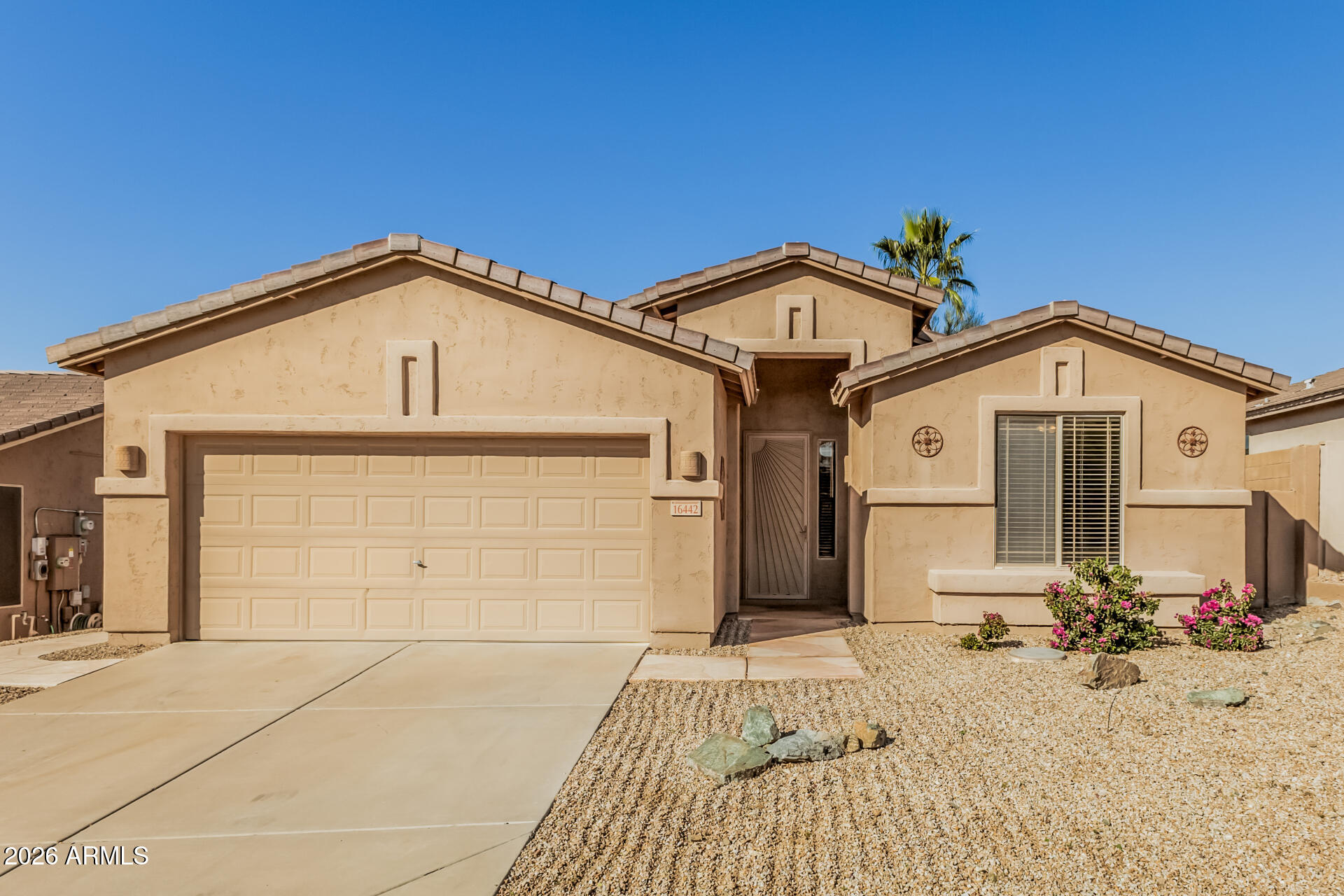 16442 S 16TH Lane, Phoenix, AZ 85045 — Photo 1 of 32