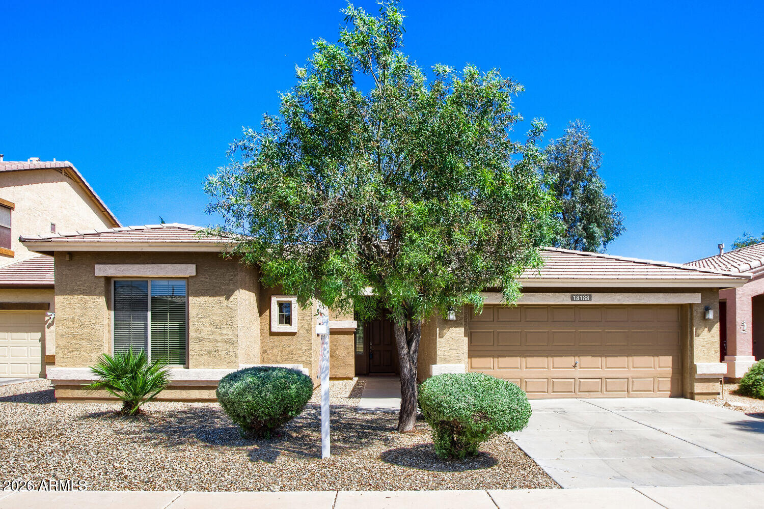 18188 W PARADISE Lane, Surprise, AZ 85388 — Photo 1 of 28