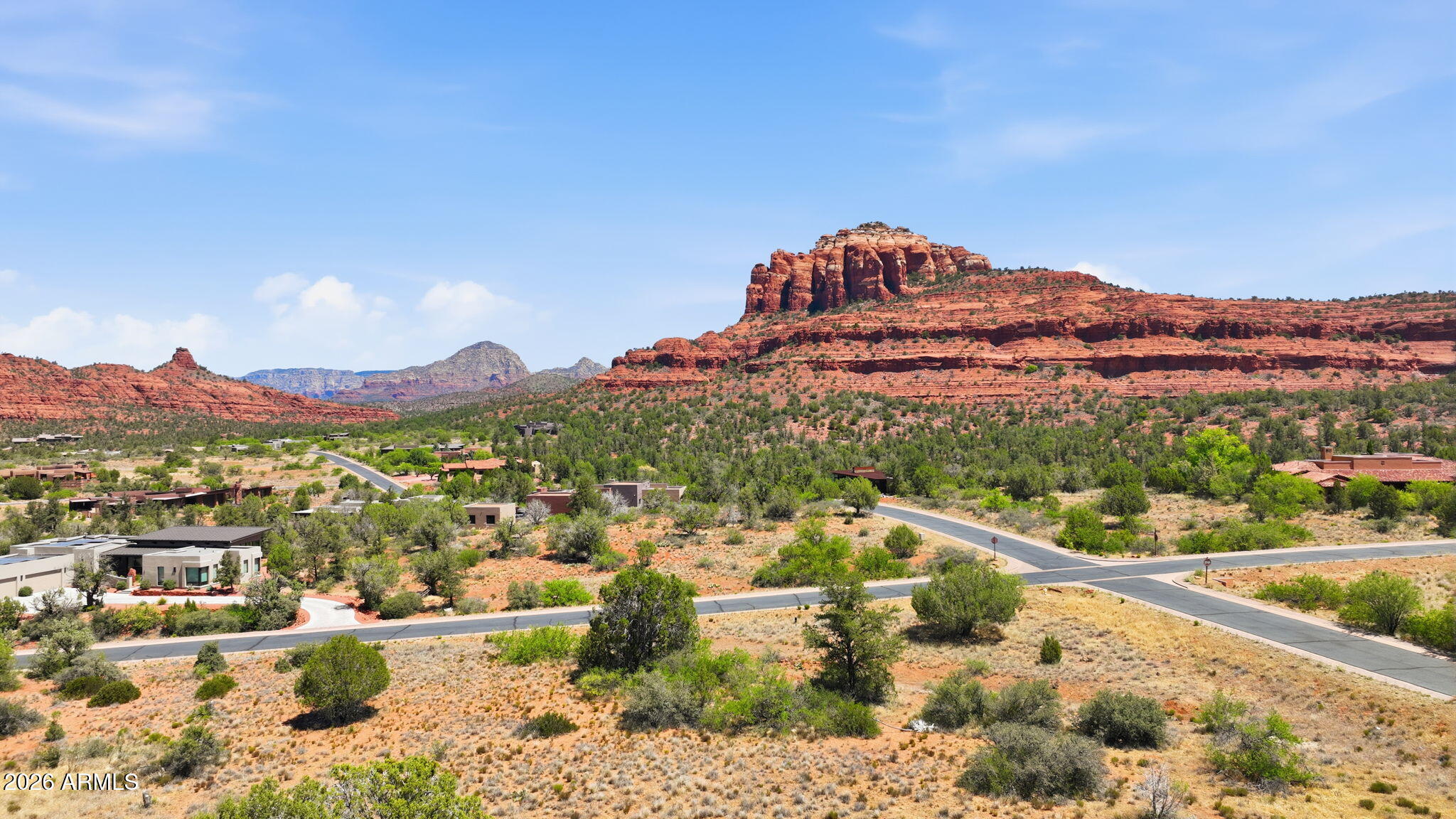145 LITTLE PARK Road 10, Sedona, AZ 86351 — Photo 1 of 19