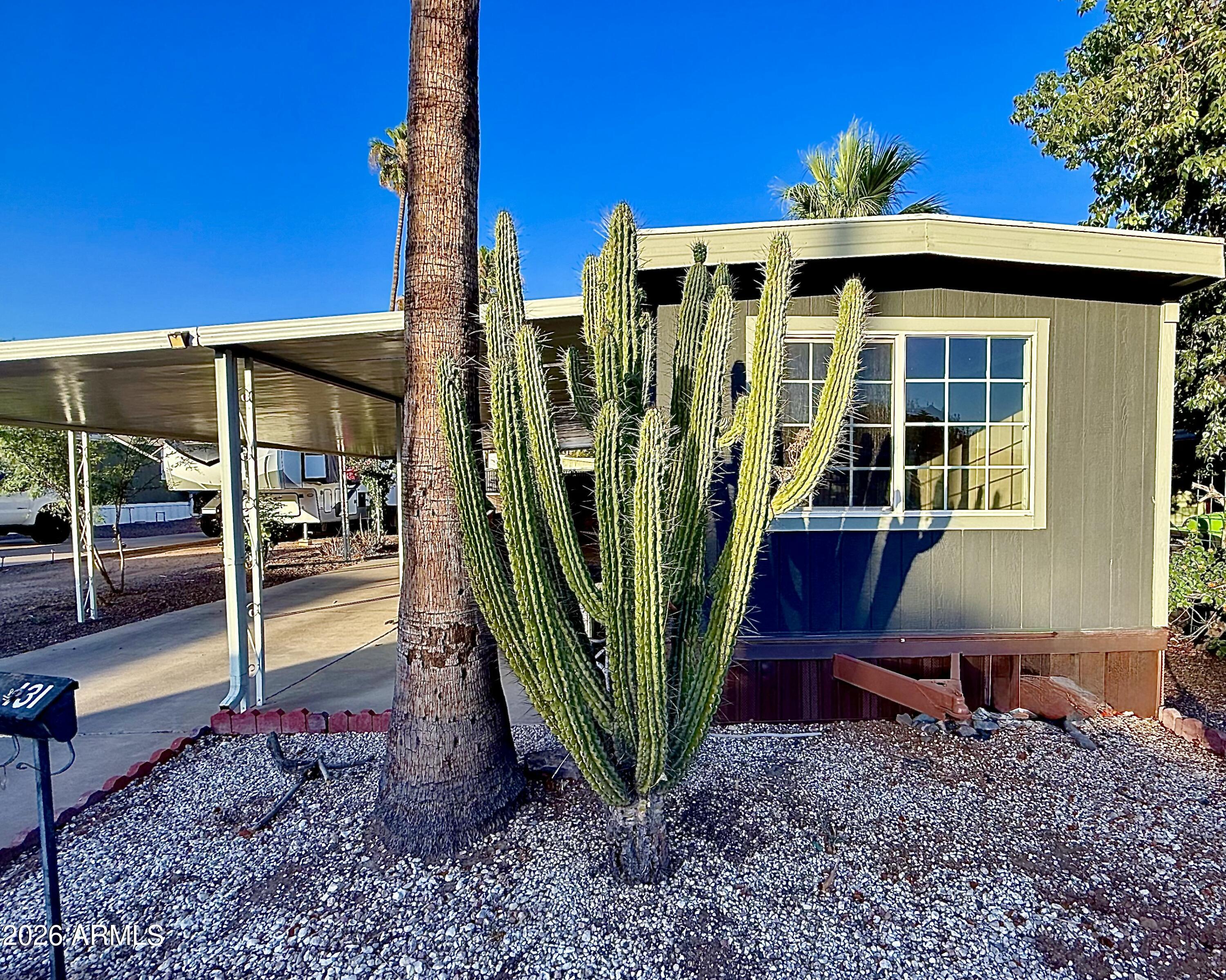 2050 W Dunlap Avenue B131, Phoenix, AZ 85021 — Photo 1 of 2