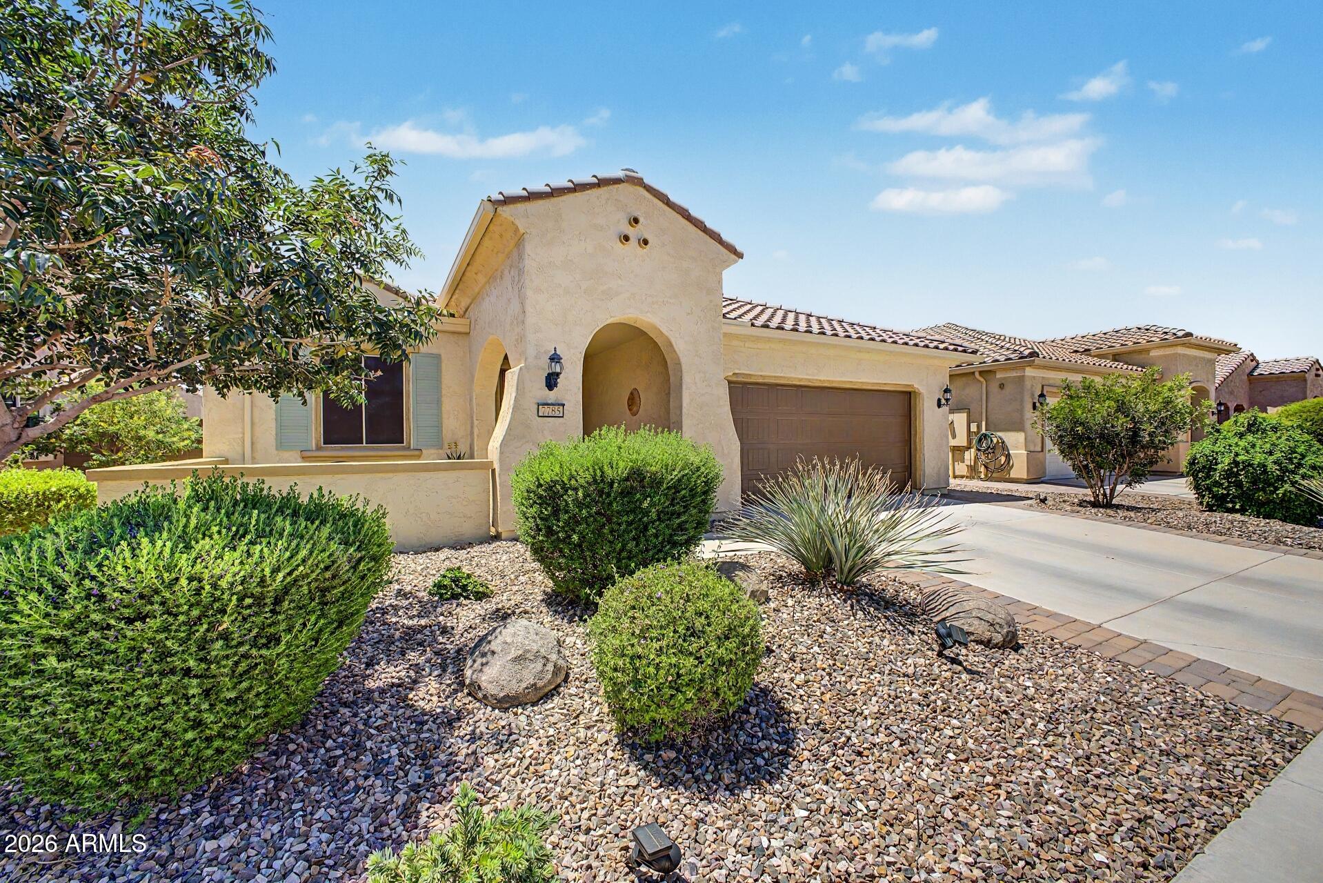 7785 W STONY QUAIL Way, Florence, AZ 85132 — Photo 1 of 73