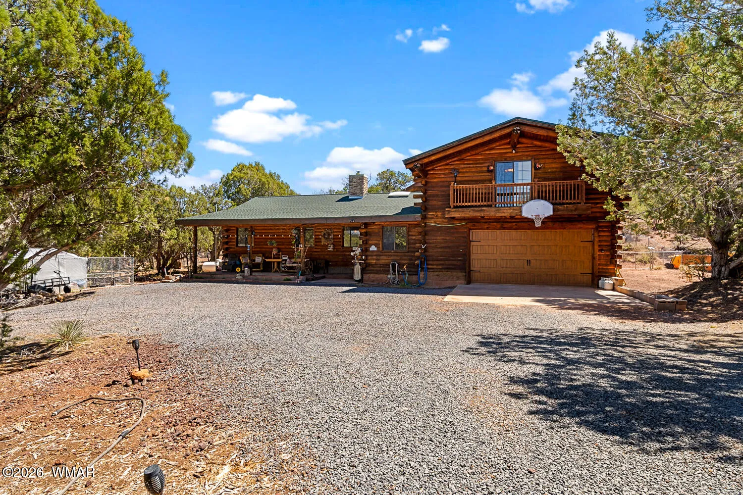 6720 Cheney Ranch Loop, Show Low, AZ 85901 — Photo 1 of 55